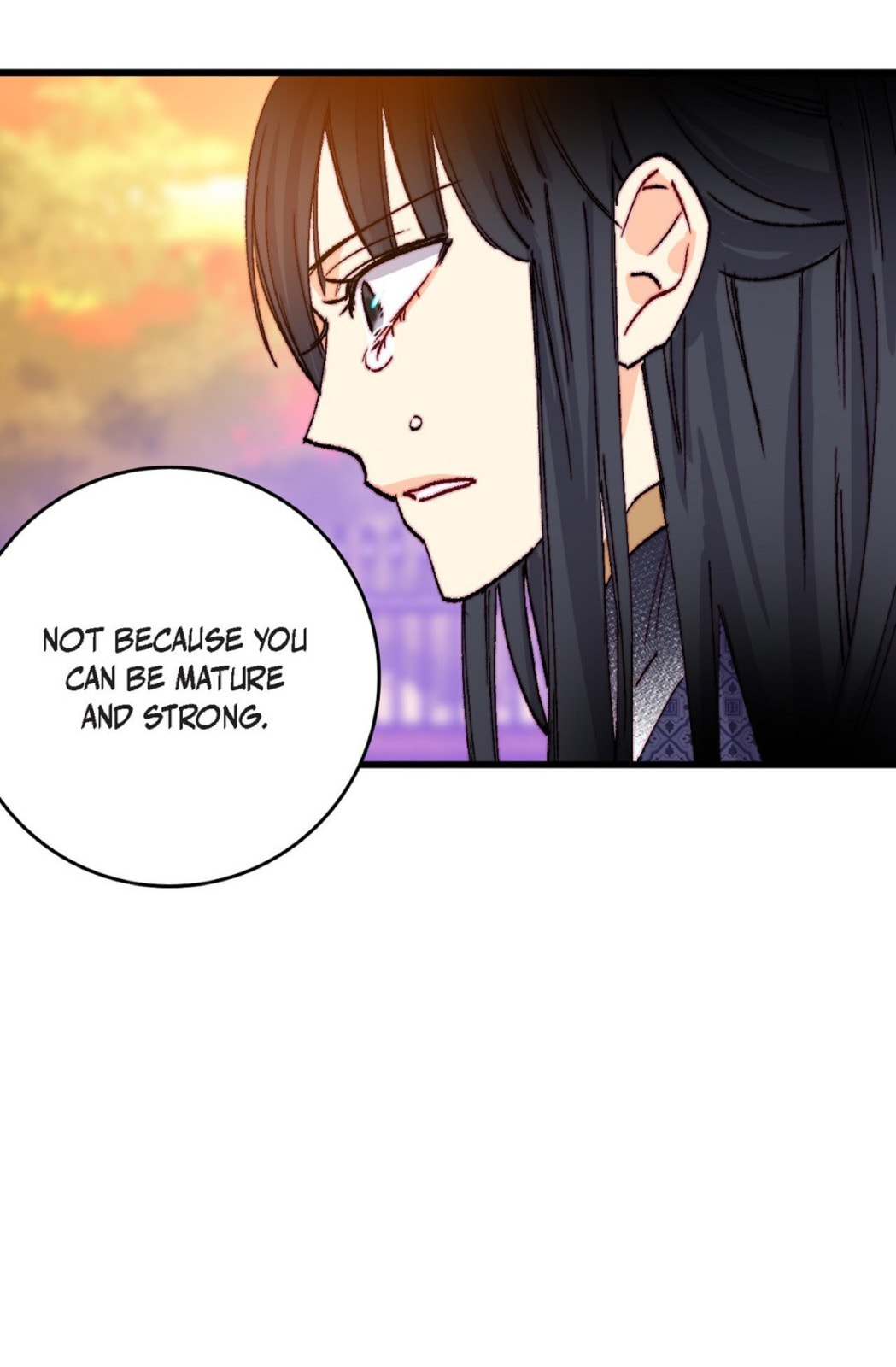 Read Bring the Love chapter 125 image 37 on Lezhin