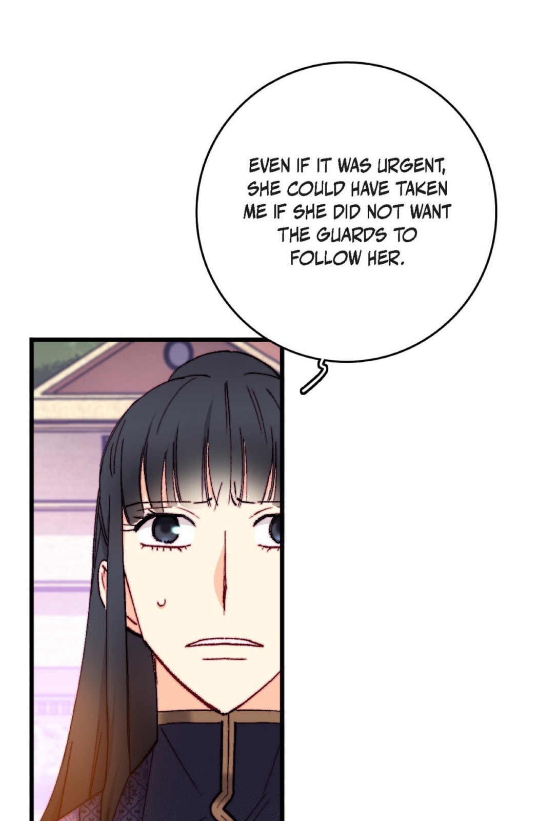 Read Bring the Love chapter 125 image 4 on Lezhin