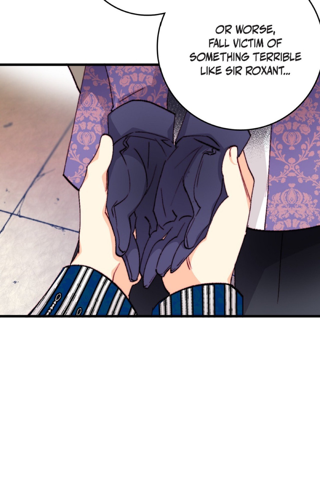 Read Bring the Love chapter 125 image 40 on Lezhin