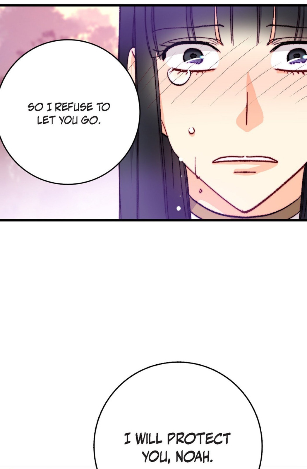 Read Bring the Love chapter 125 image 41 on Lezhin