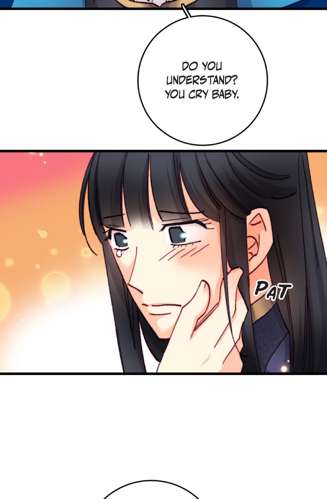 Read Bring the Love chapter 125 image 45 on Lezhin