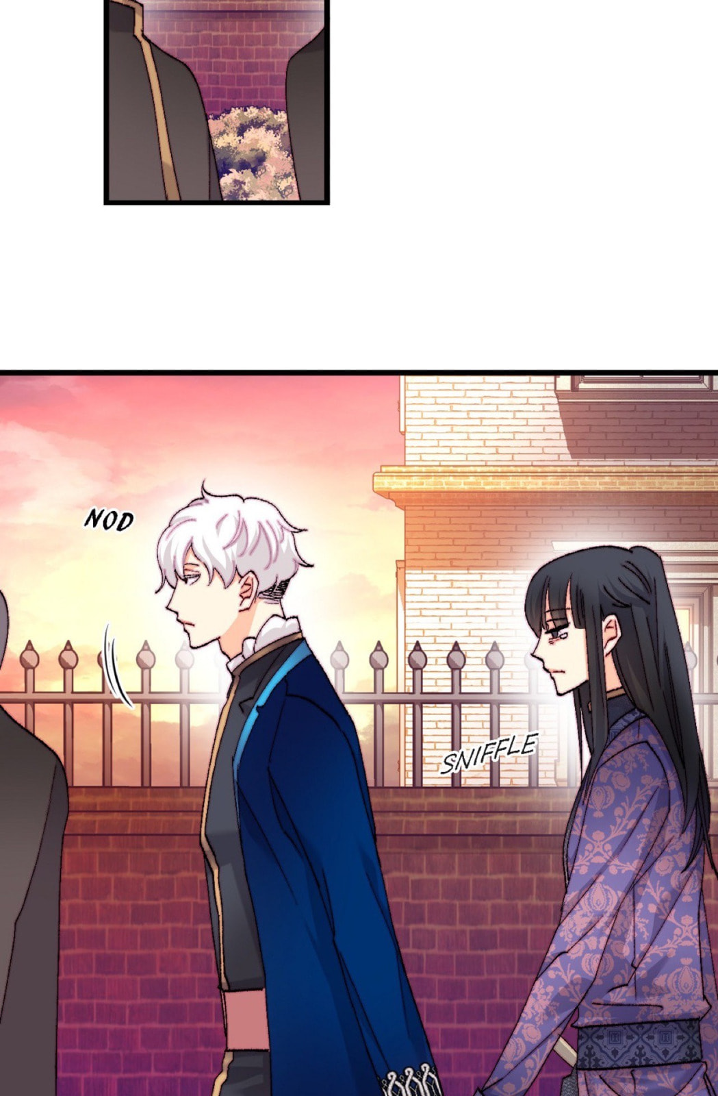 Read Bring the Love chapter 125 image 49 on Lezhin