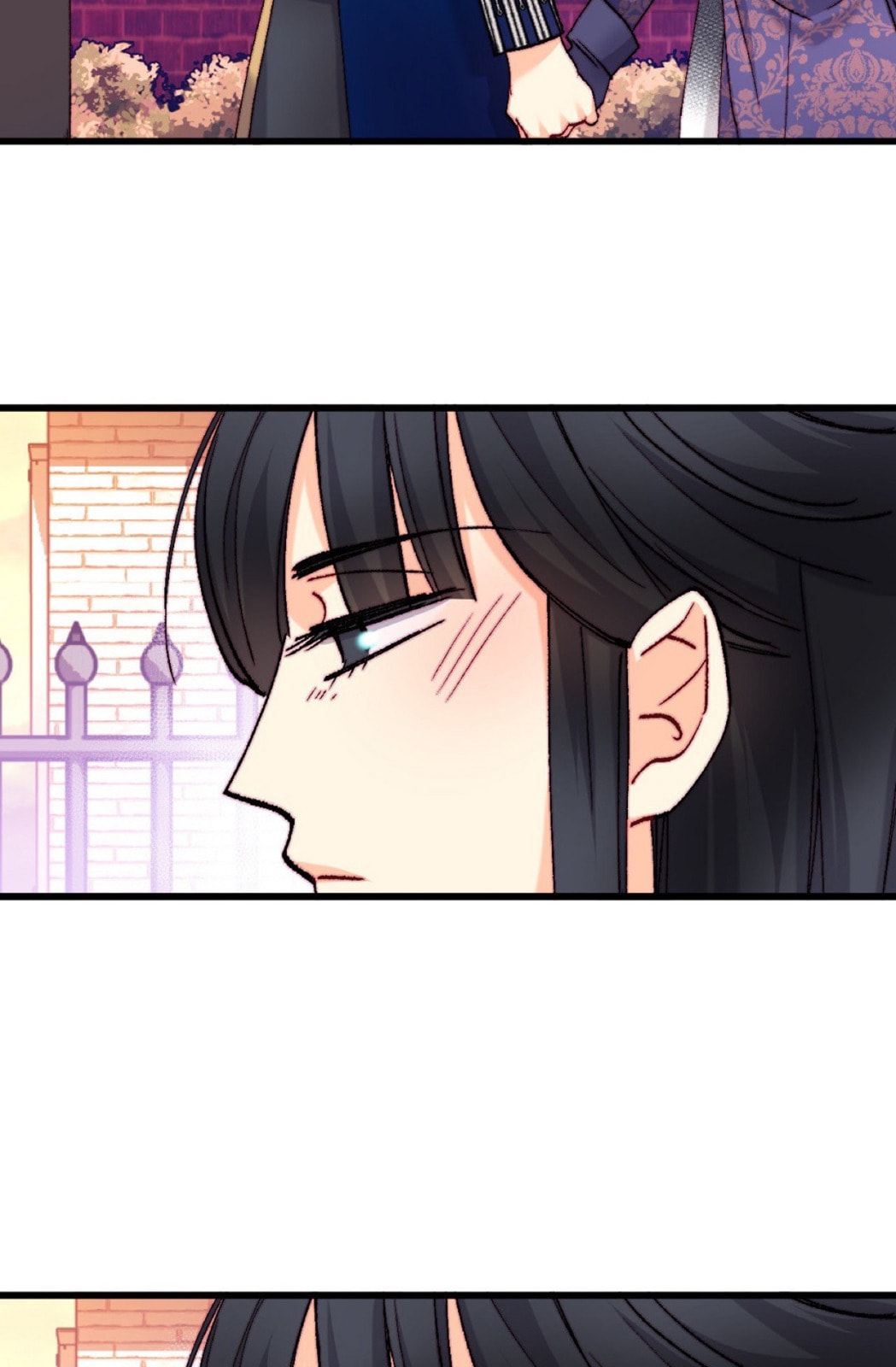 Read Bring the Love chapter 125 image 50 on Lezhin