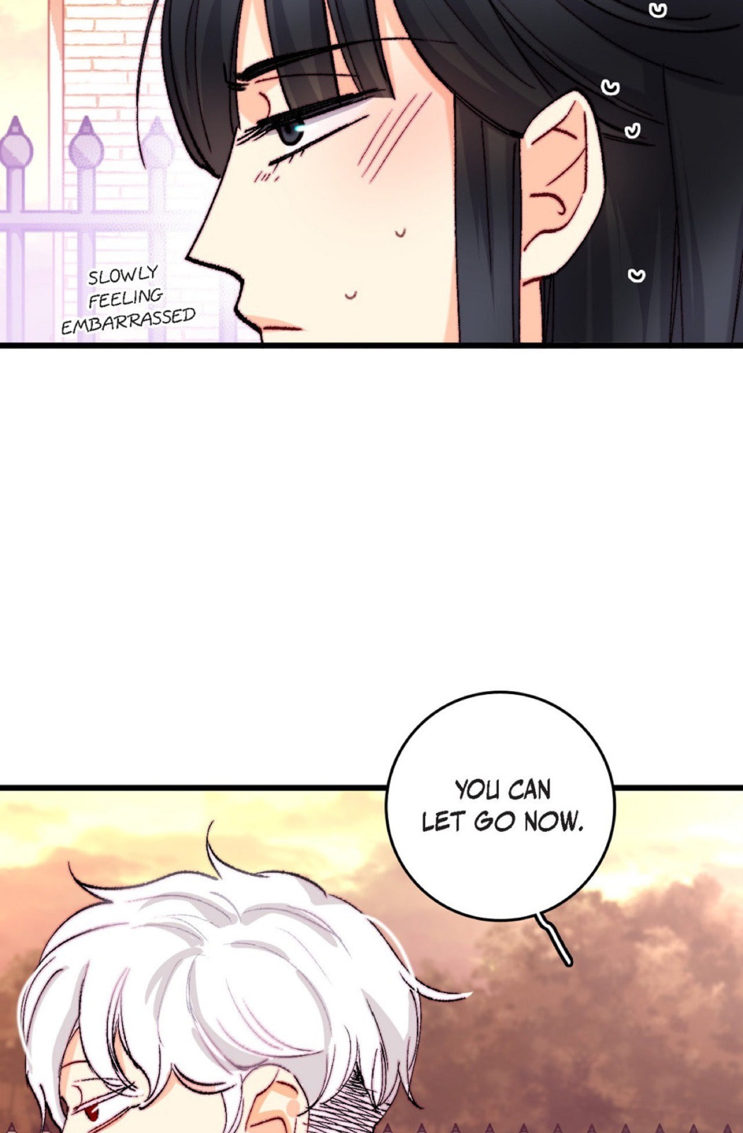 Read Bring the Love chapter 125 image 51 on Lezhin