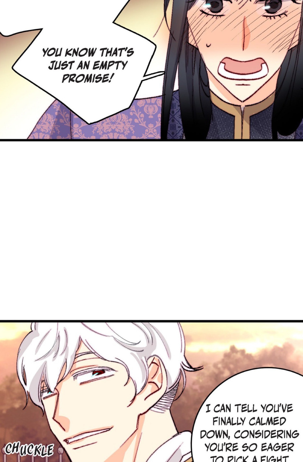 Read Bring the Love chapter 125 image 55 on Lezhin