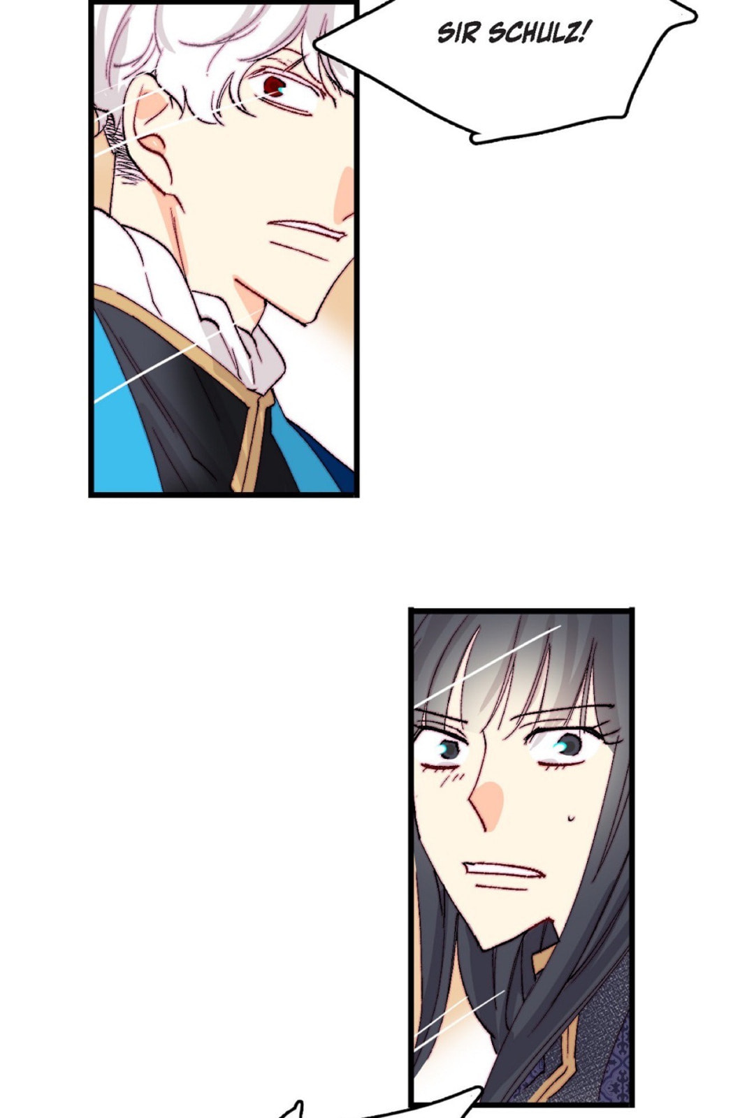 Read Bring the Love chapter 125 image 57 on Lezhin
