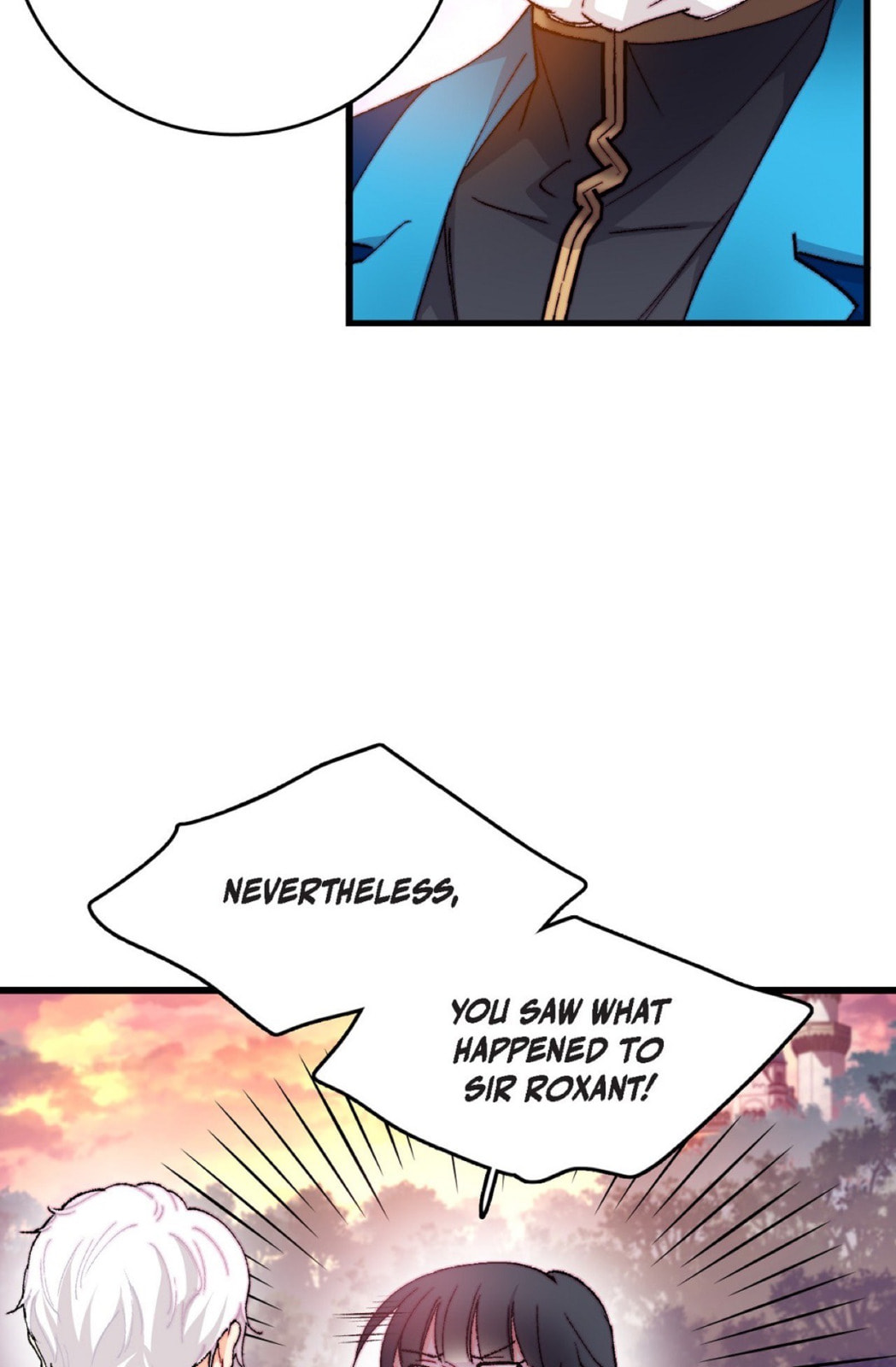 Read Bring the Love chapter 125 image 6 on Lezhin