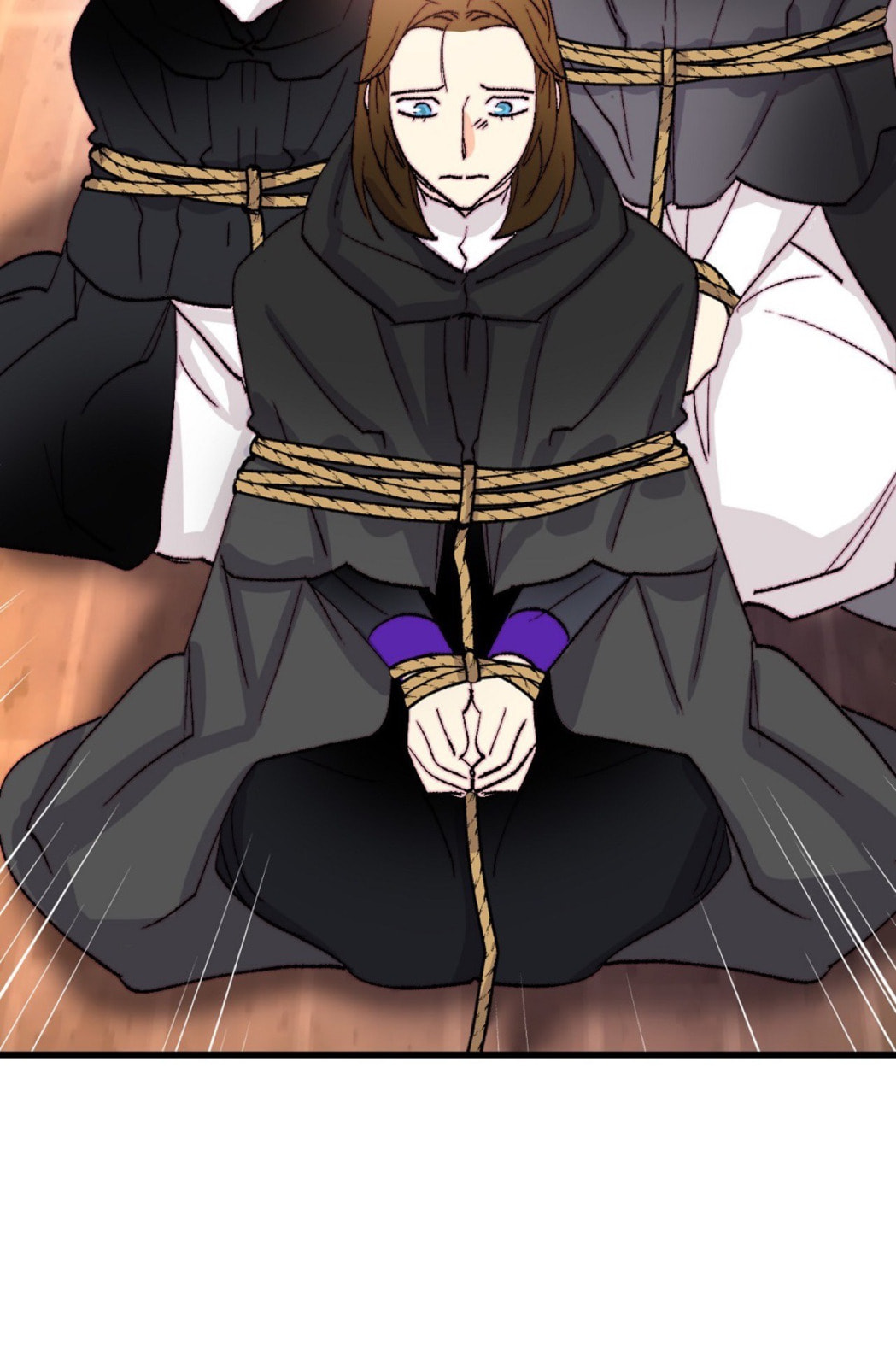 Read Bring the Love chapter 125 image 60 on Lezhin