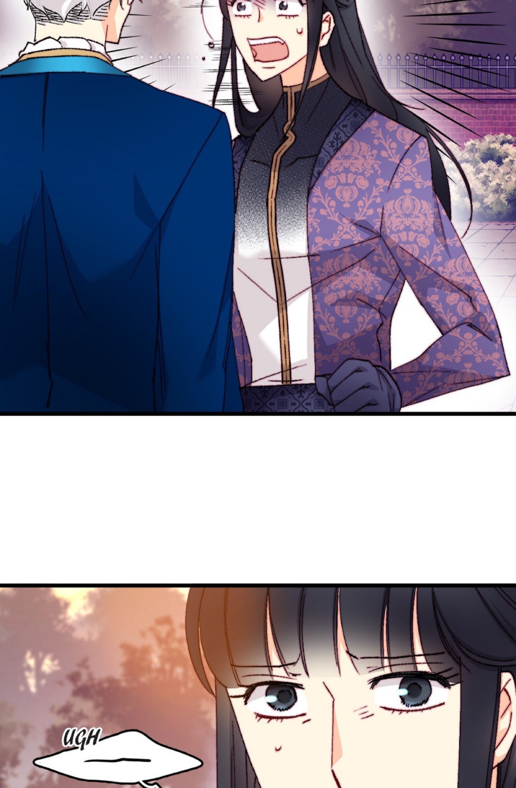 Read Bring the Love chapter 125 image 7 on Lezhin