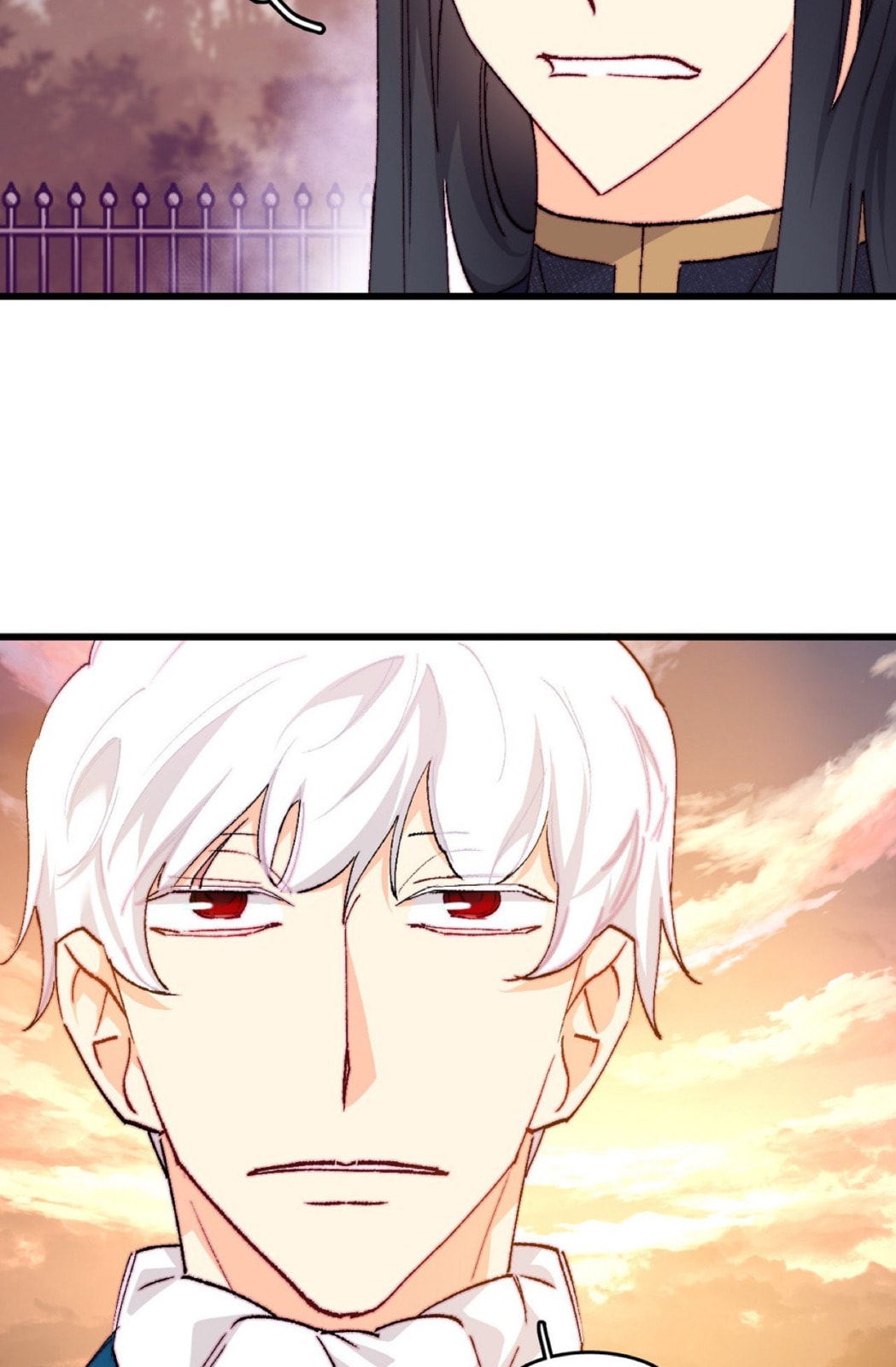 Read Bring the Love chapter 125 image 8 on Lezhin