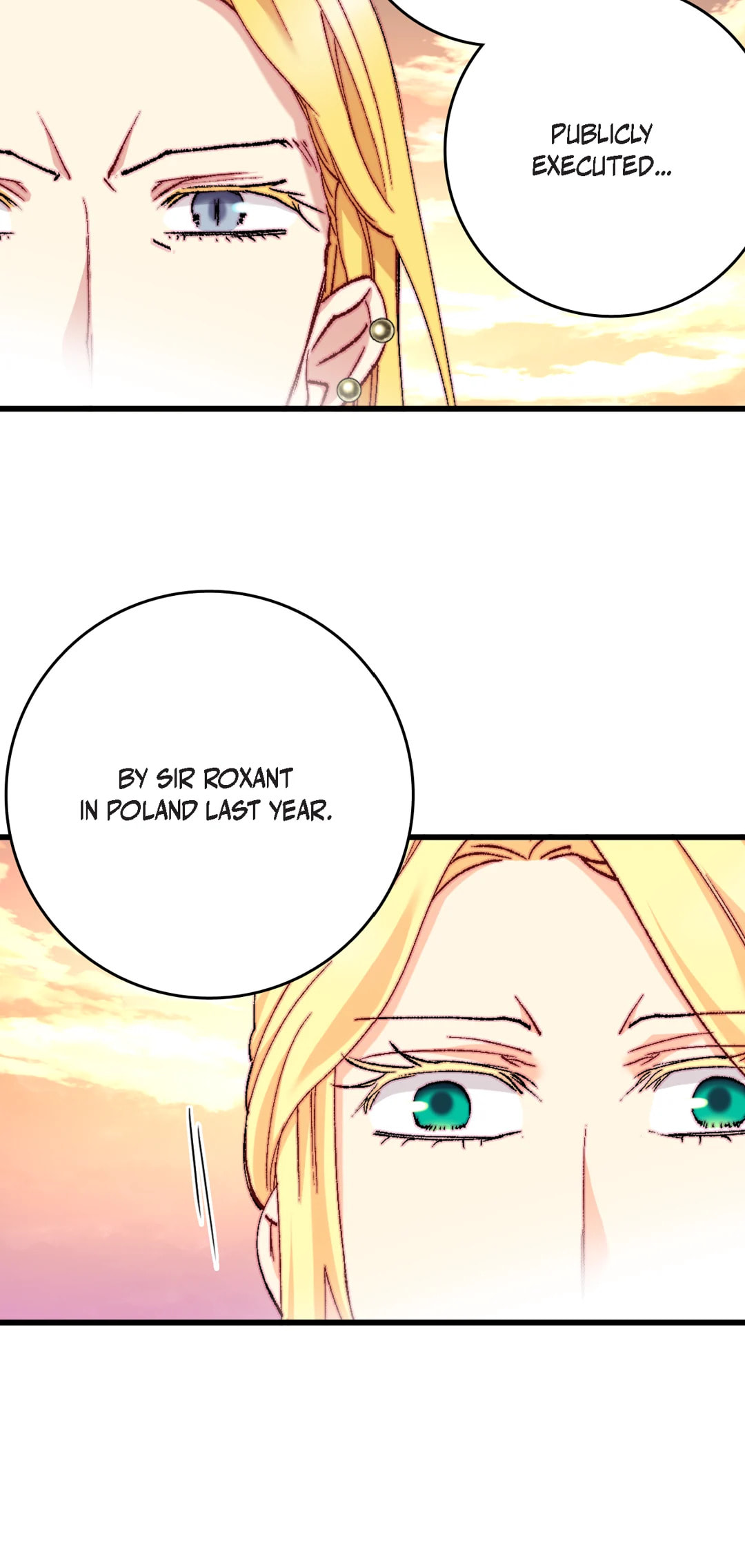 Read Bring the Love chapter 126 image 13 on Lezhin