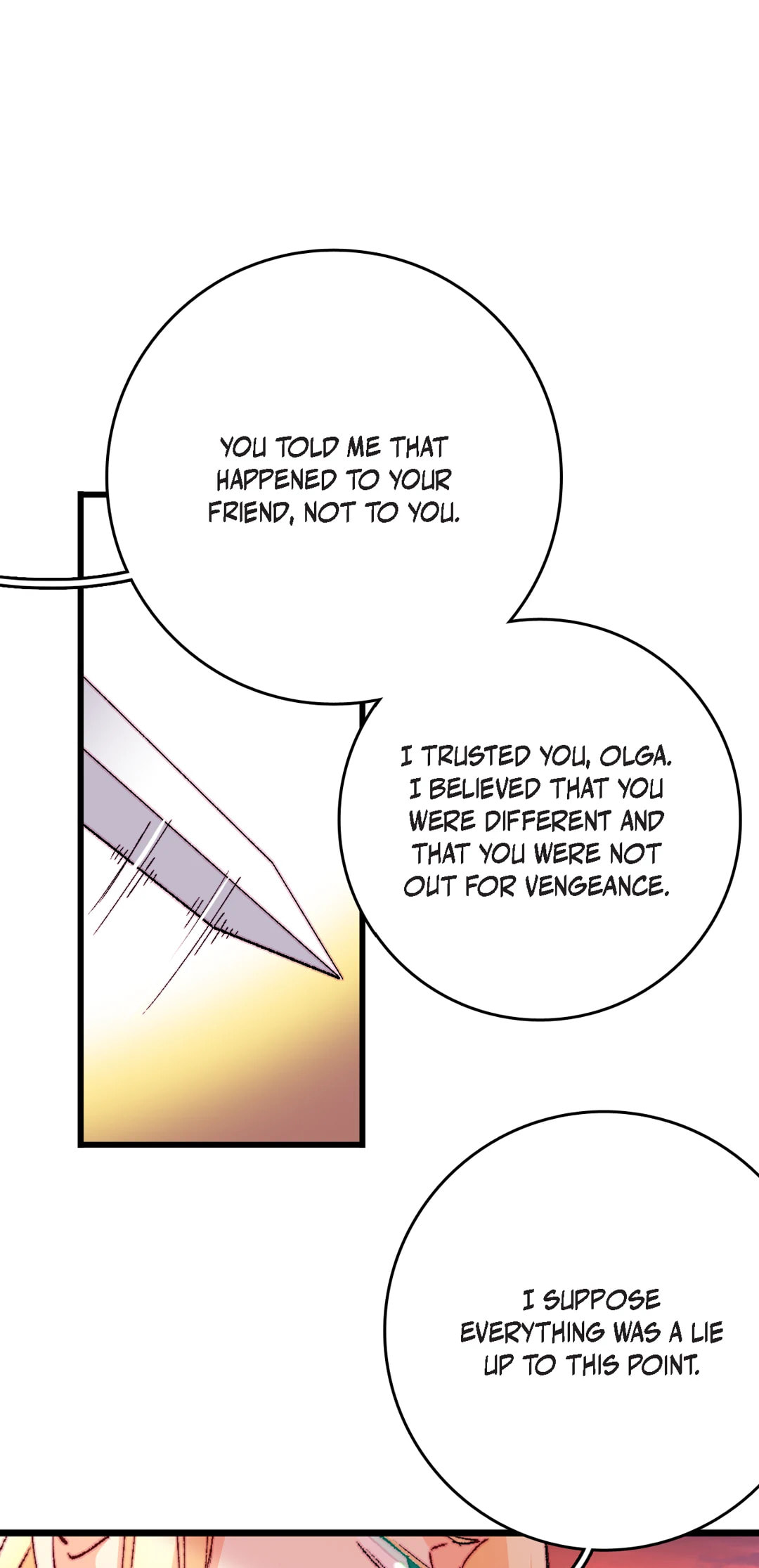 Read Bring the Love chapter 126 image 14 on Lezhin