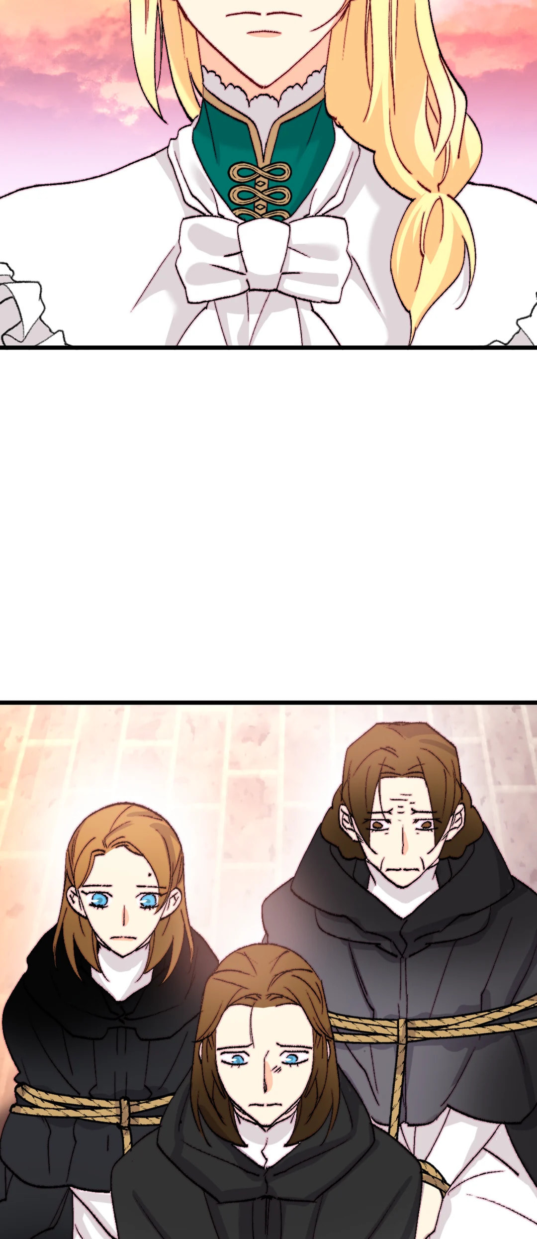 Read Bring the Love chapter 126 image 3 on Lezhin