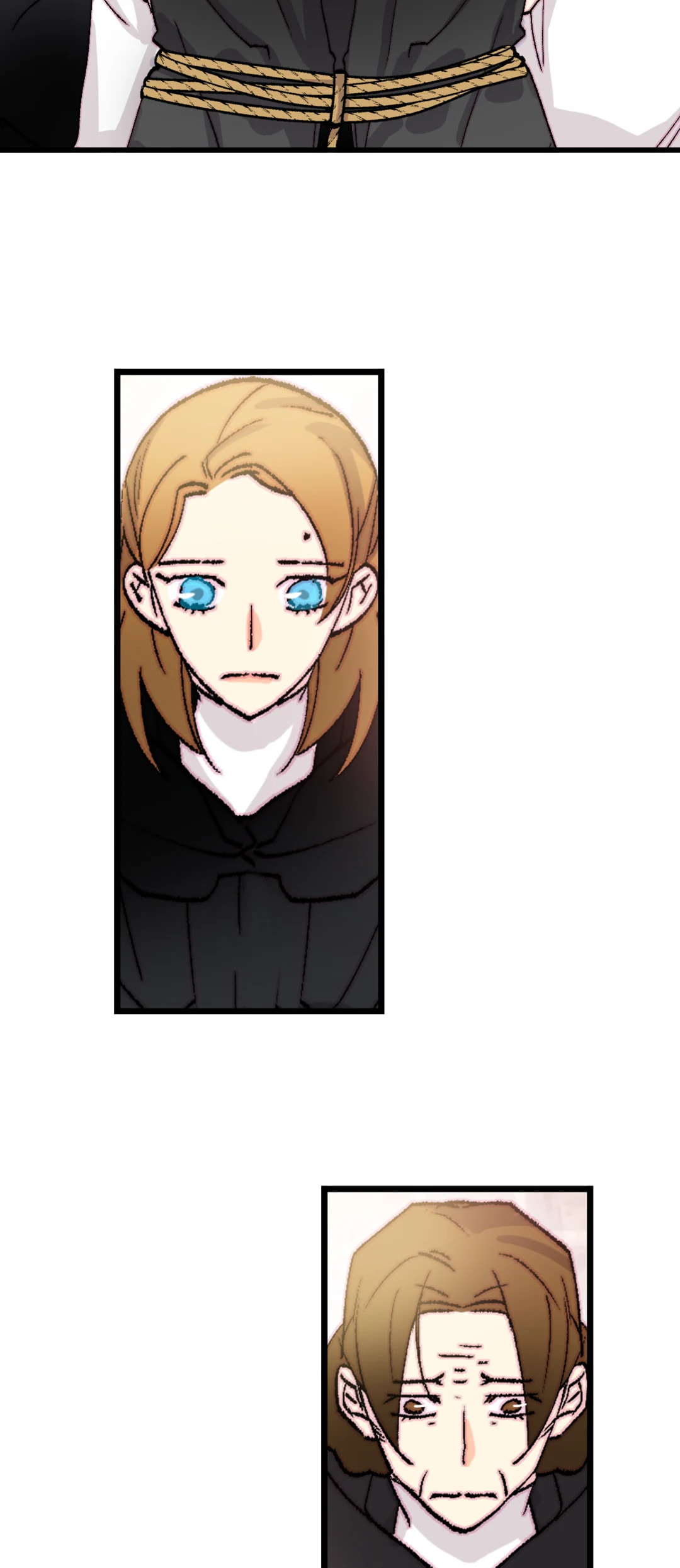 Read Bring the Love chapter 126 image 4 on Lezhin