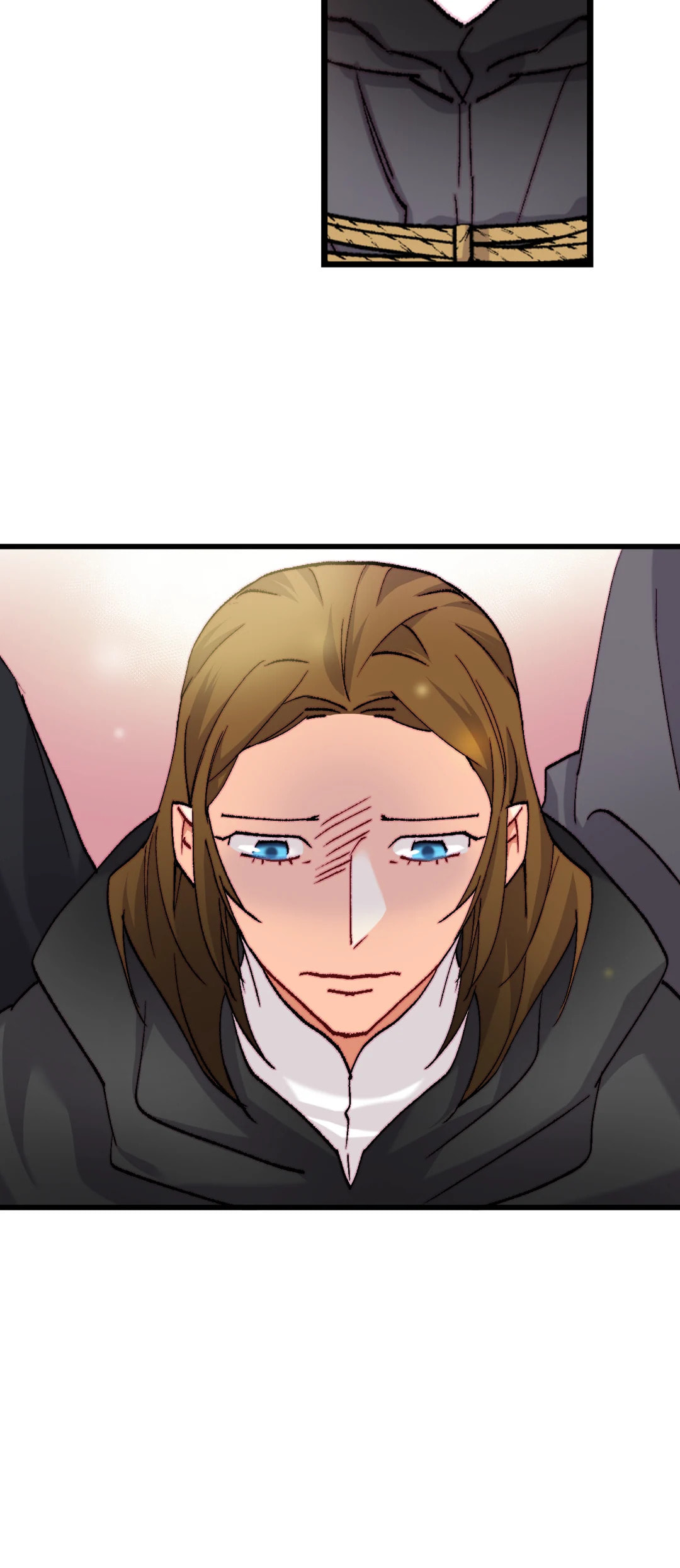 Read Bring the Love chapter 126 image 5 on Lezhin