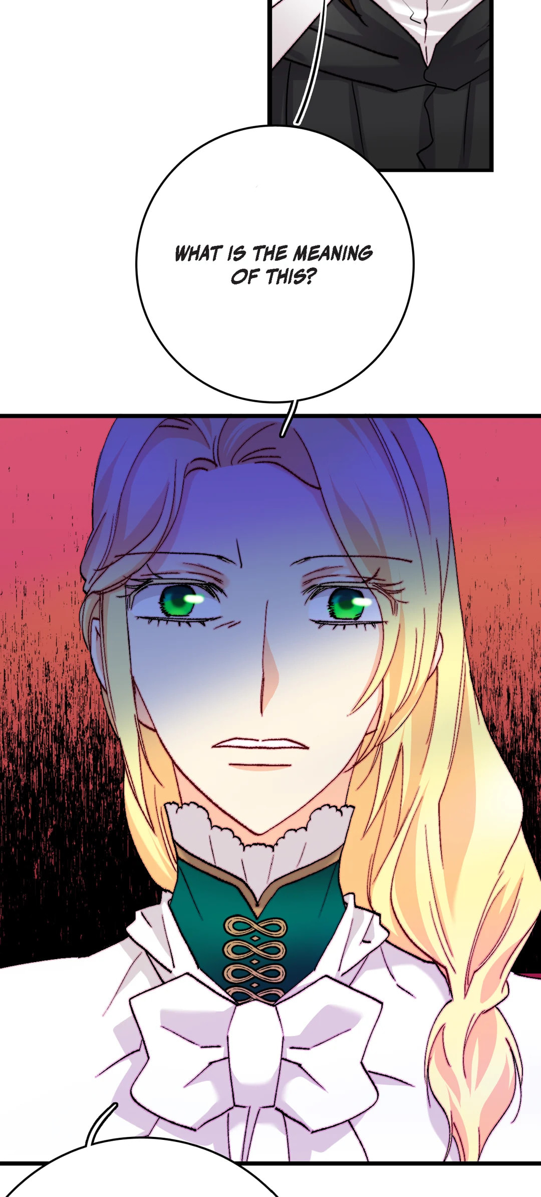 Read Bring the Love chapter 126 image 7 on Lezhin