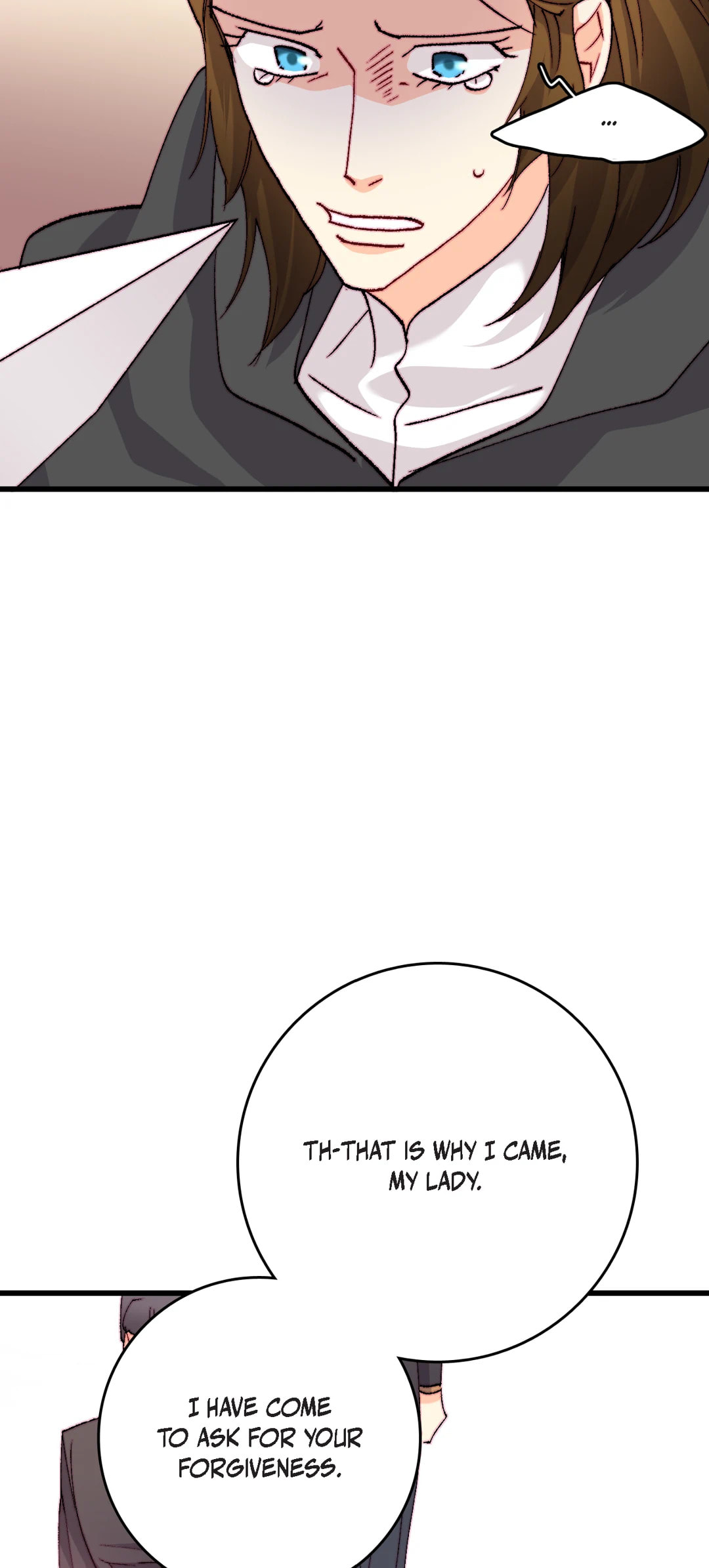 Read Bring the Love chapter 126 image 9 on Lezhin