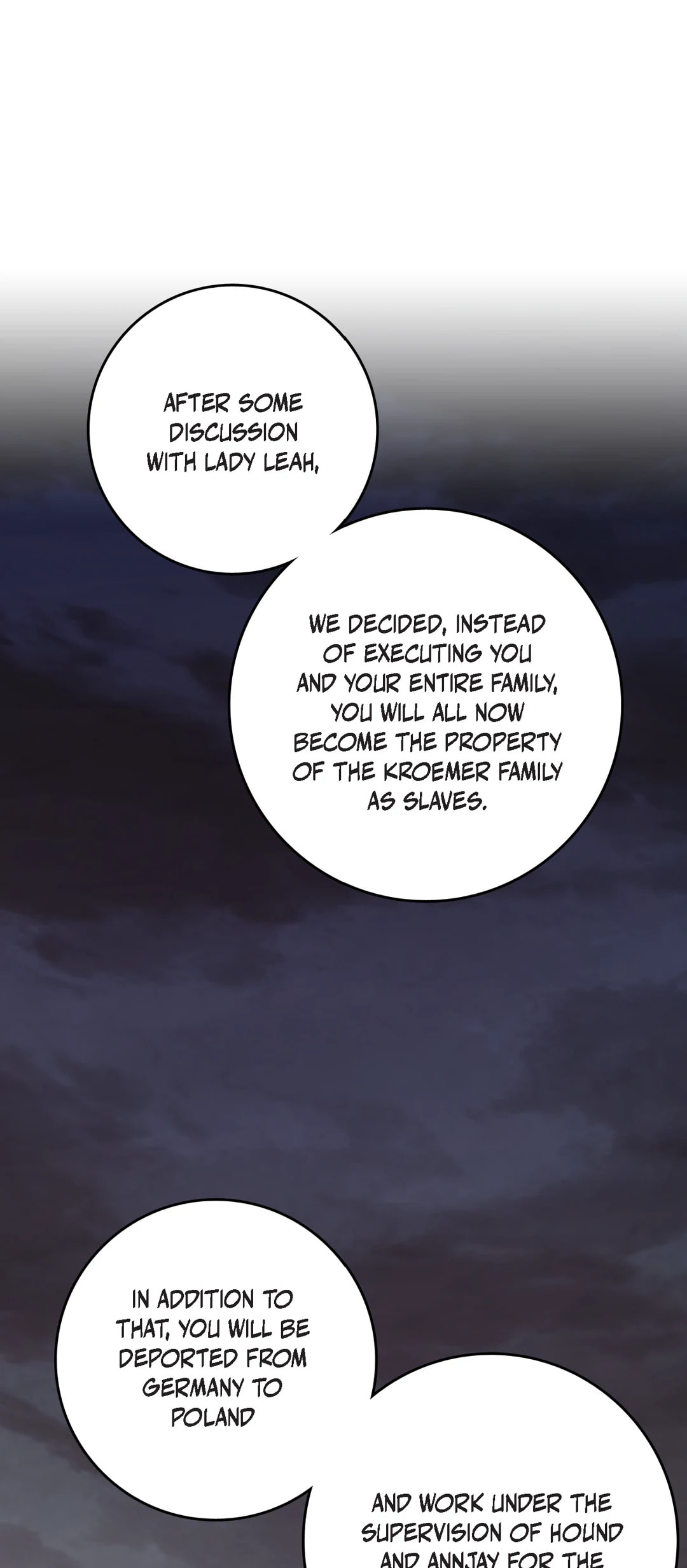 Read Bring the Love chapter 127 image 1 on Lezhin