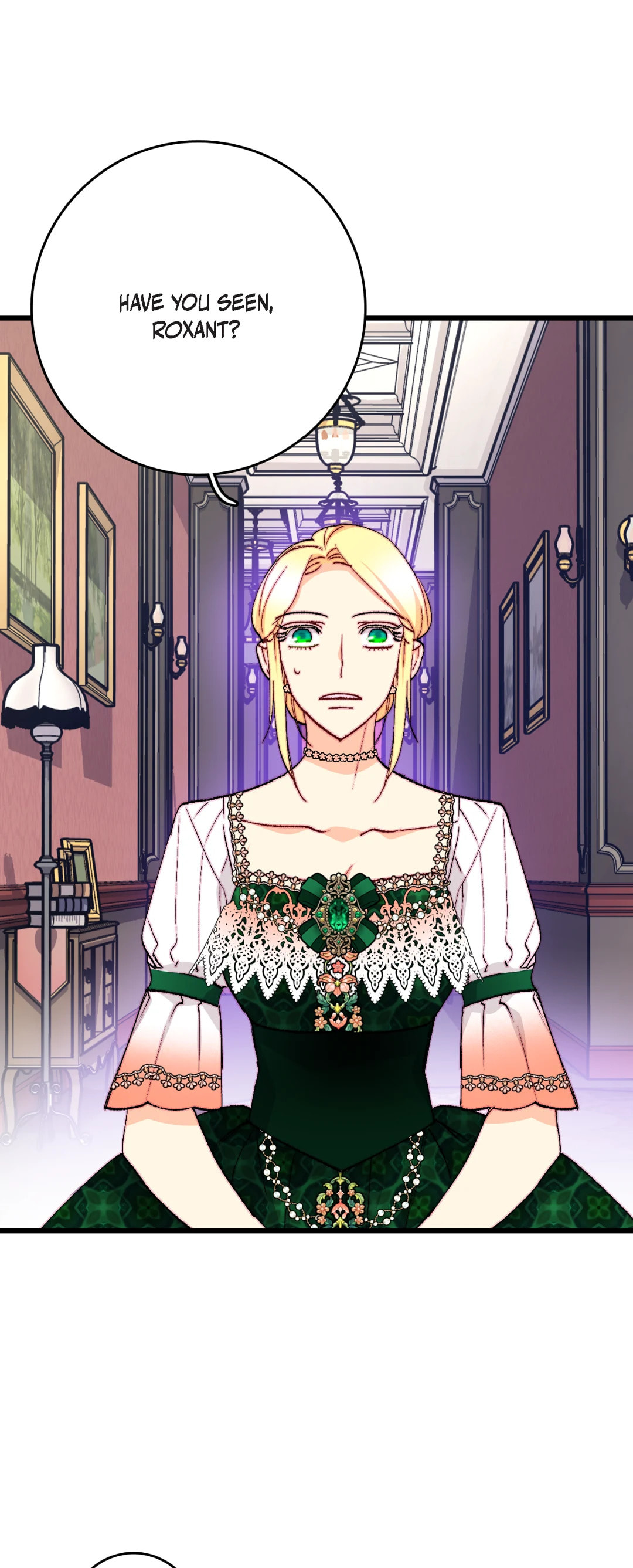 Read Bring the Love chapter 127 image 12 on Lezhin