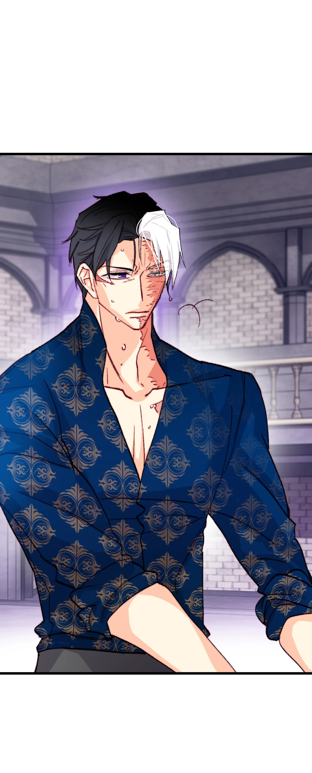 Read Bring the Love chapter 127 image 16 on Lezhin