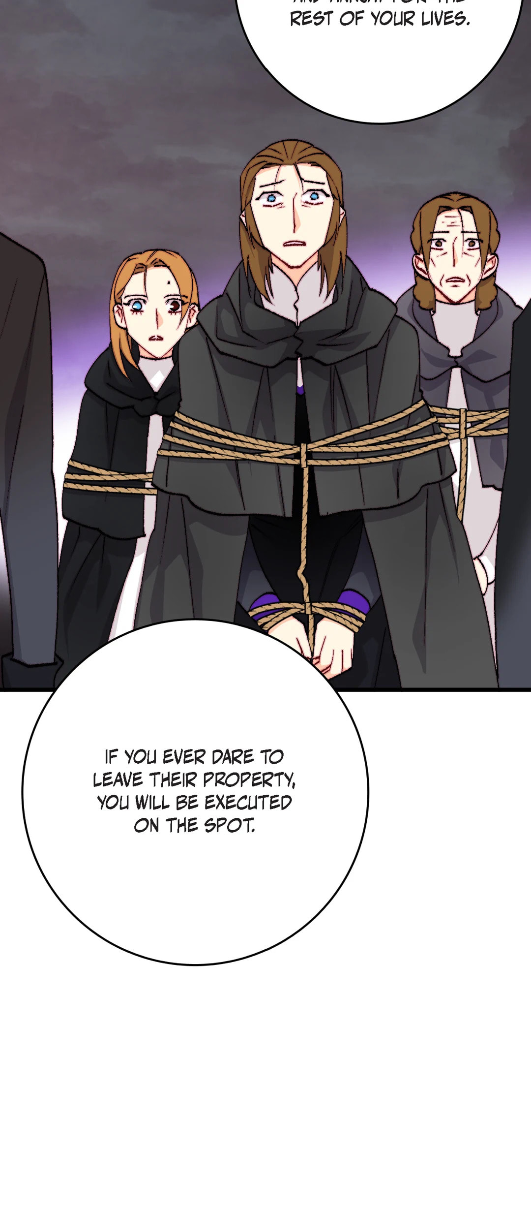 Read Bring the Love chapter 127 image 2 on Lezhin