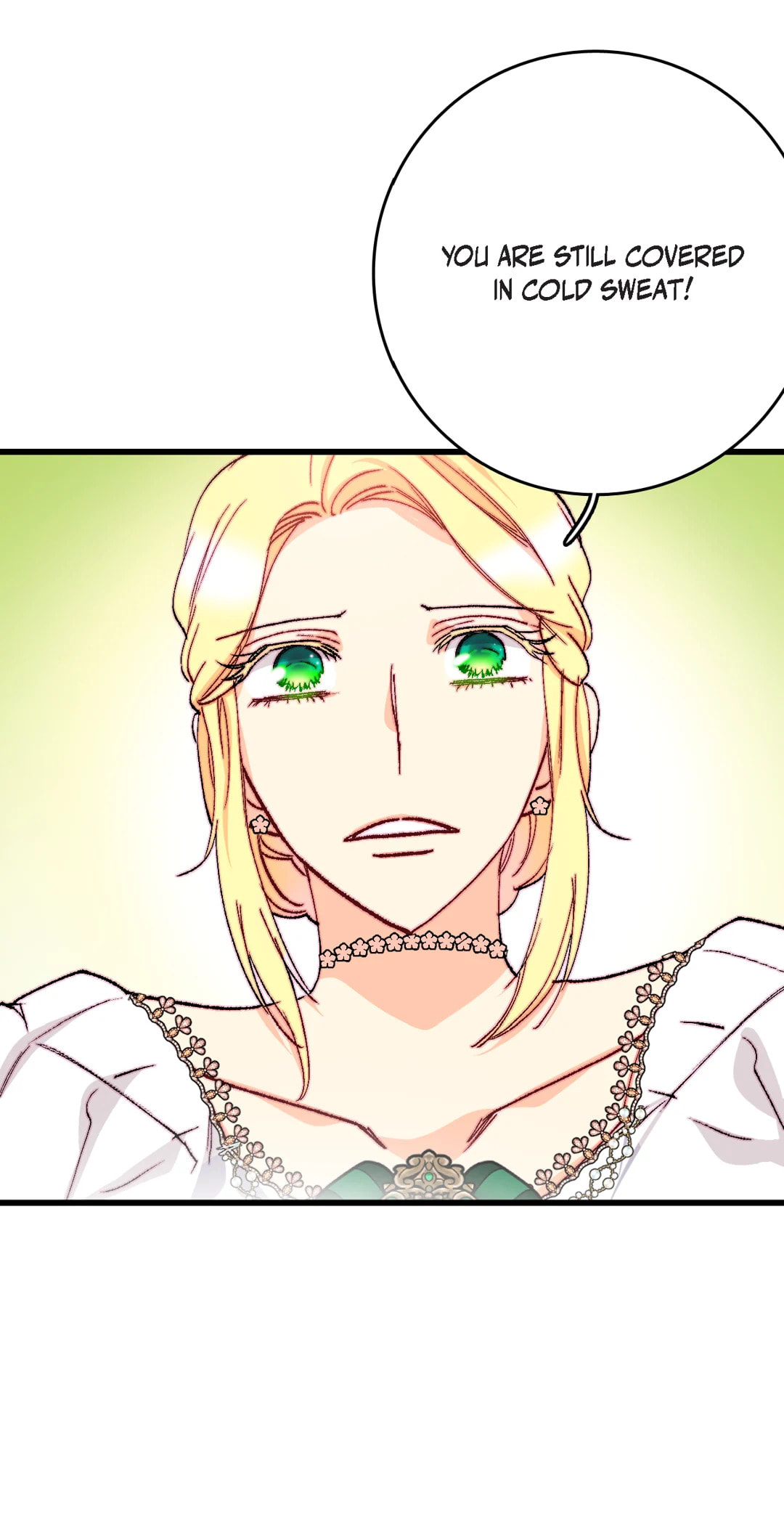 Read Bring the Love chapter 127 image 21 on Lezhin