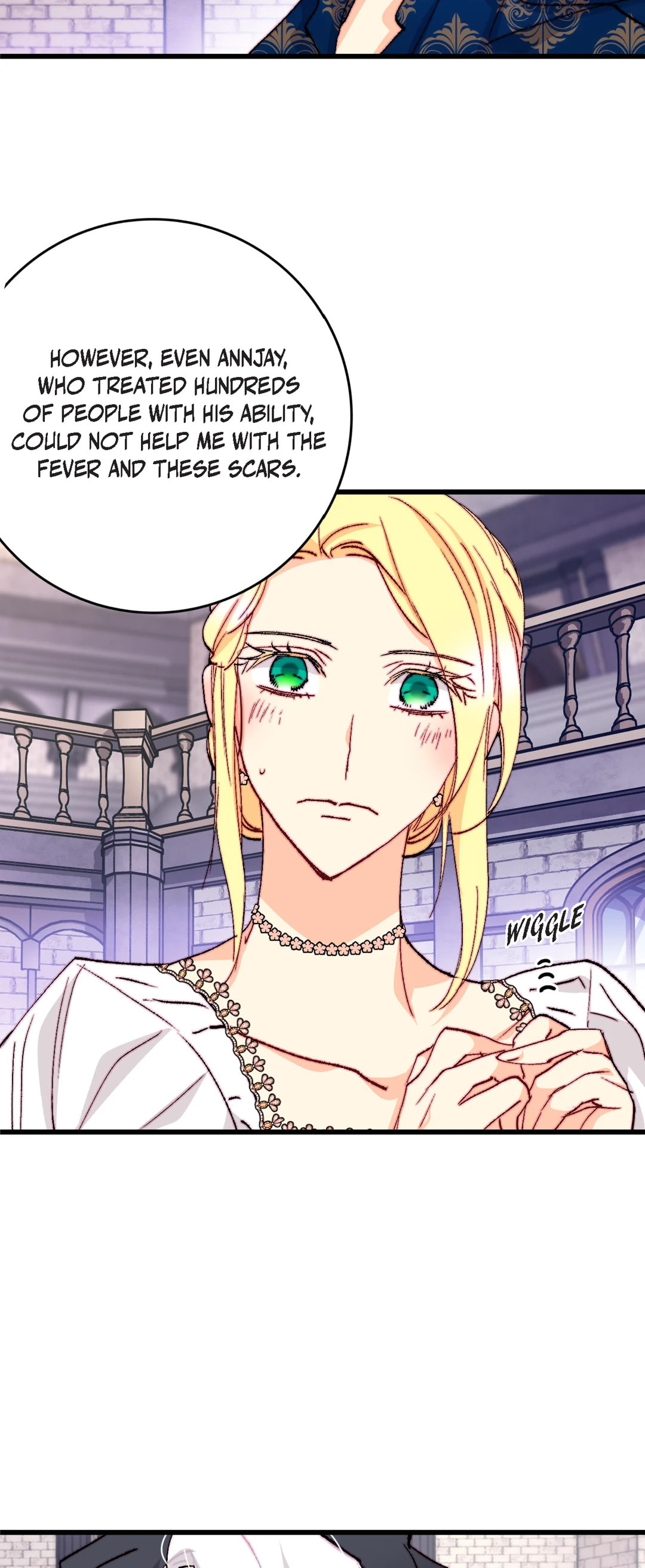 Read Bring the Love chapter 127 image 26 on Lezhin