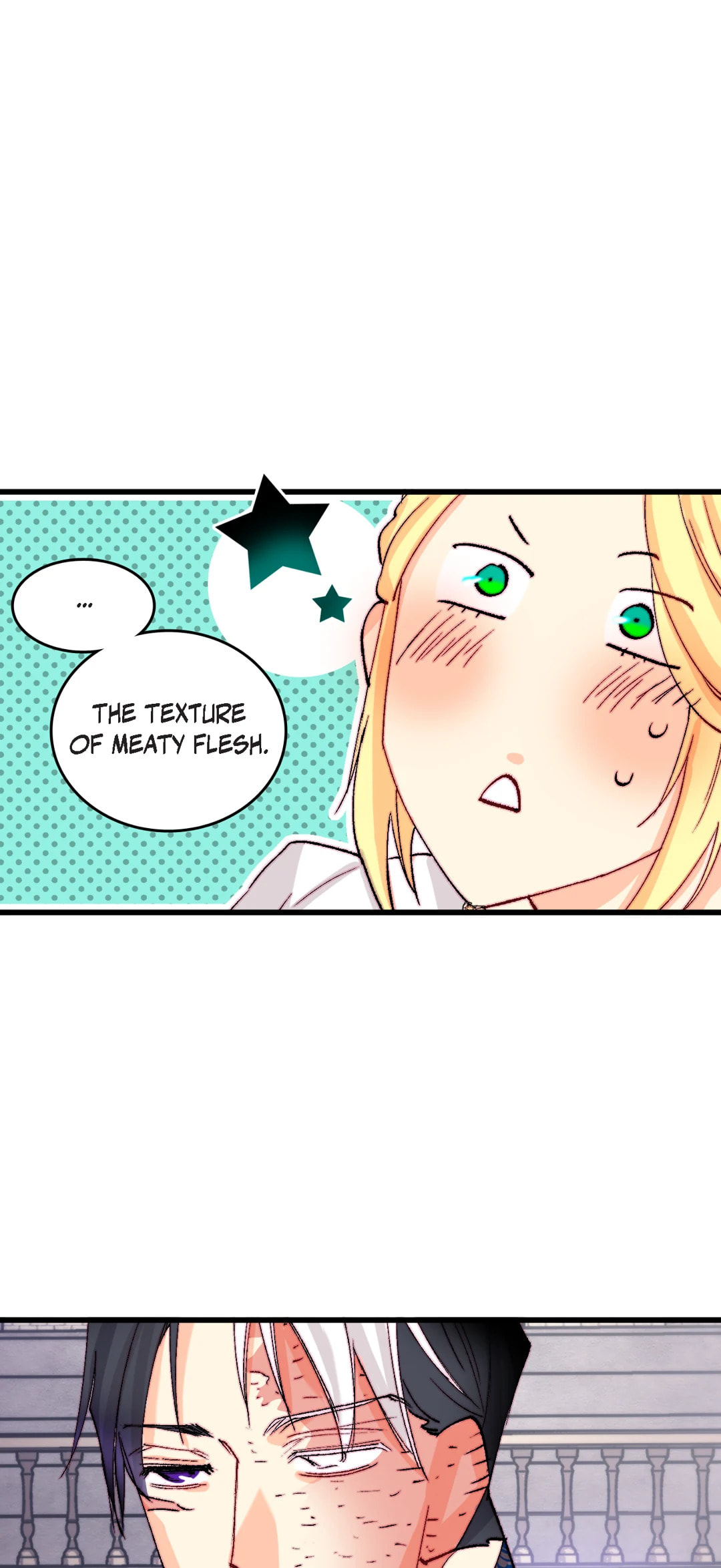 Read Bring the Love chapter 127 image 31 on Lezhin