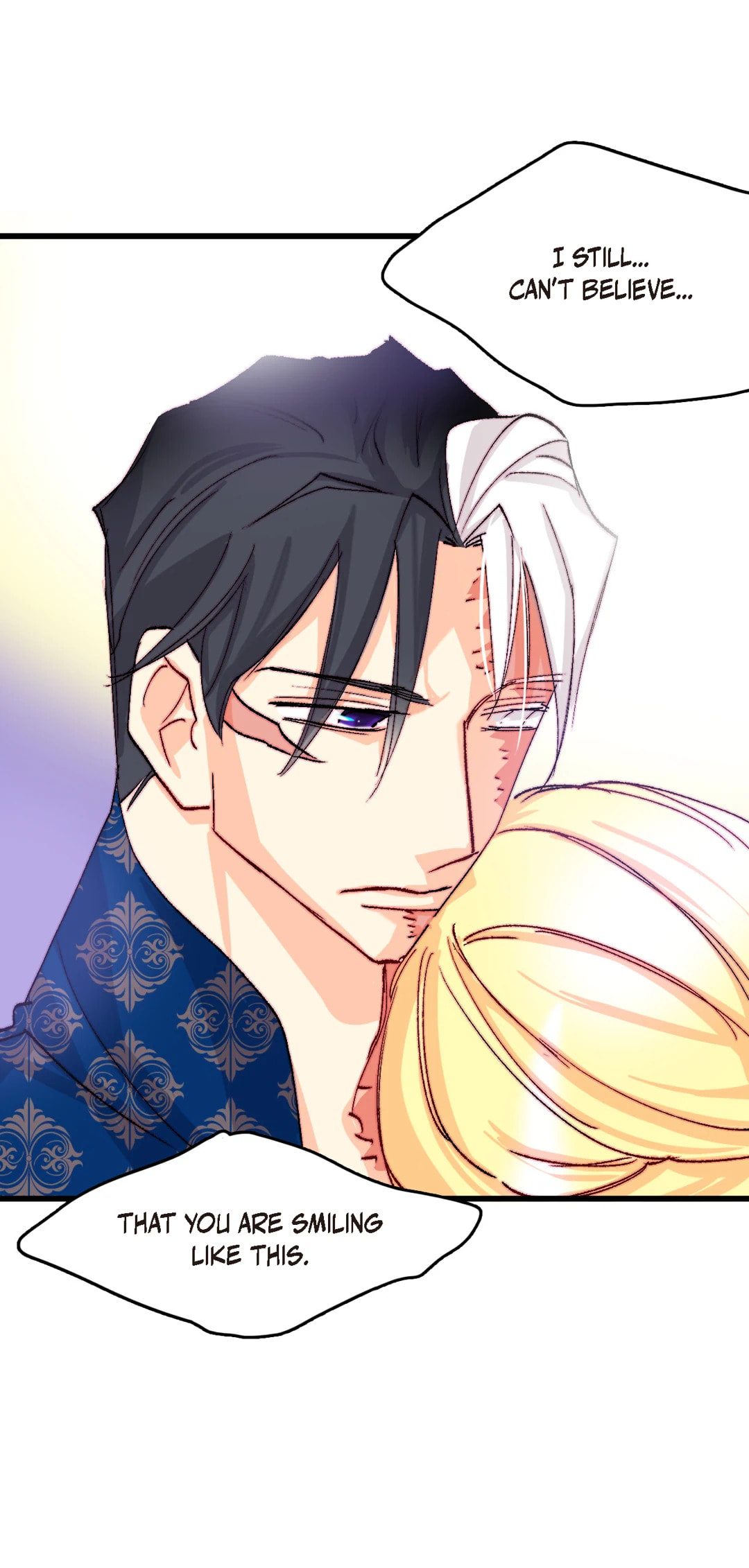 Read Bring the Love chapter 127 image 38 on Lezhin