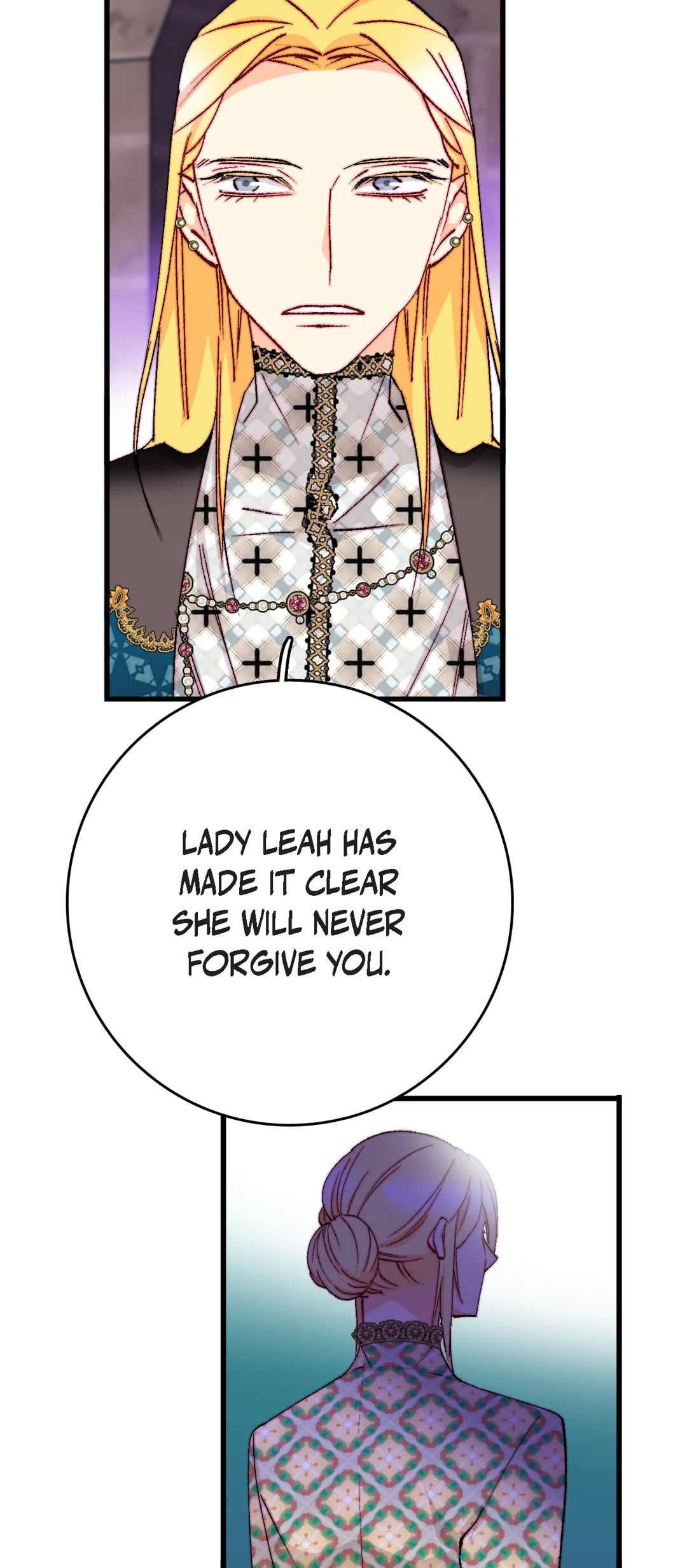 Read Bring the Love chapter 127 image 4 on Lezhin