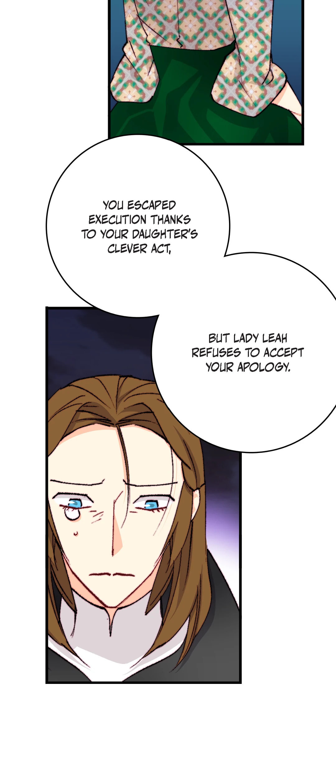 Read Bring the Love chapter 127 image 5 on Lezhin