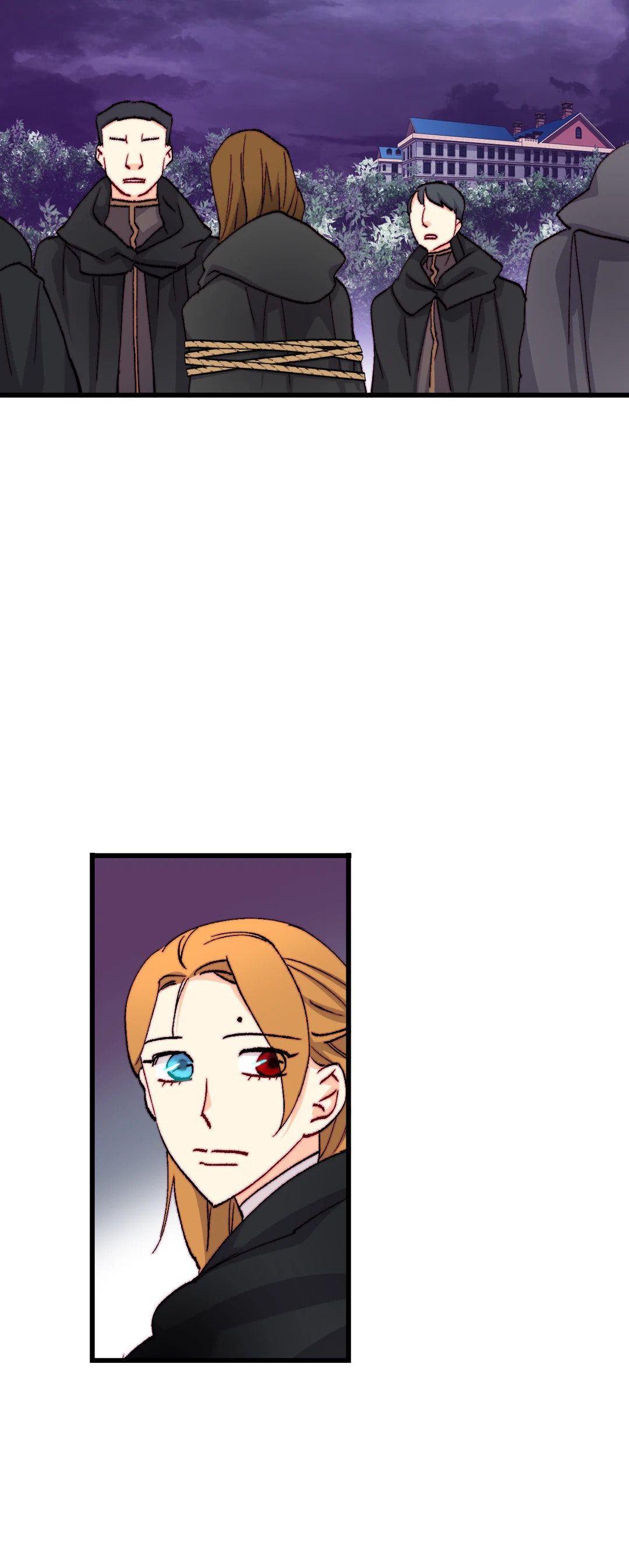 Read Bring the Love chapter 127 image 7 on Lezhin