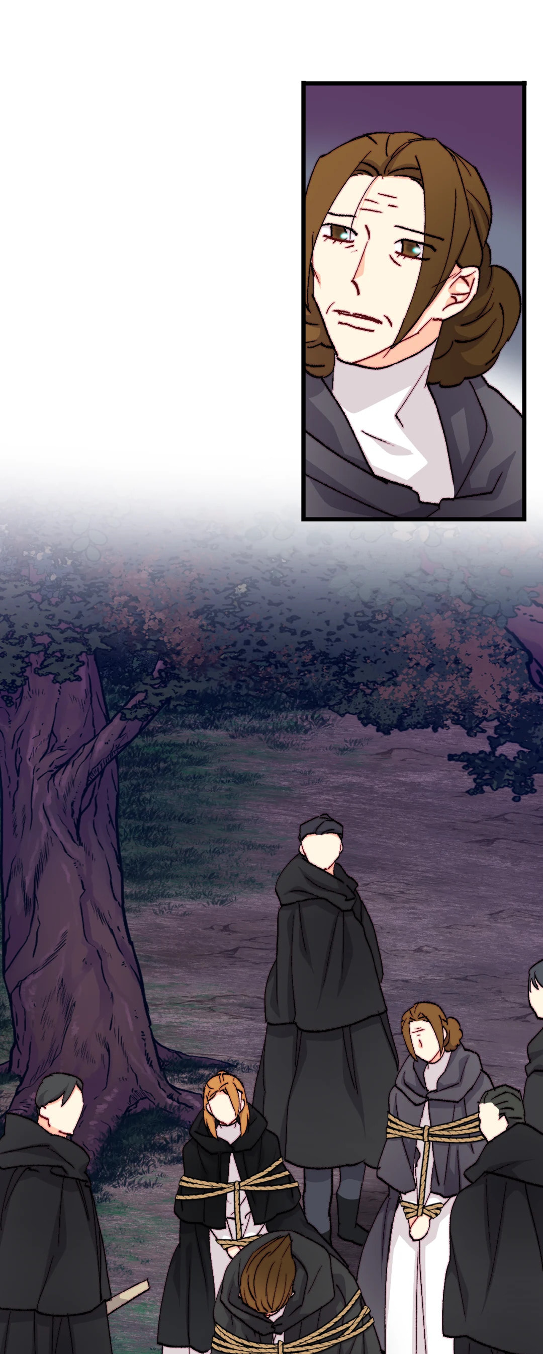 Read Bring the Love chapter 127 image 8 on Lezhin