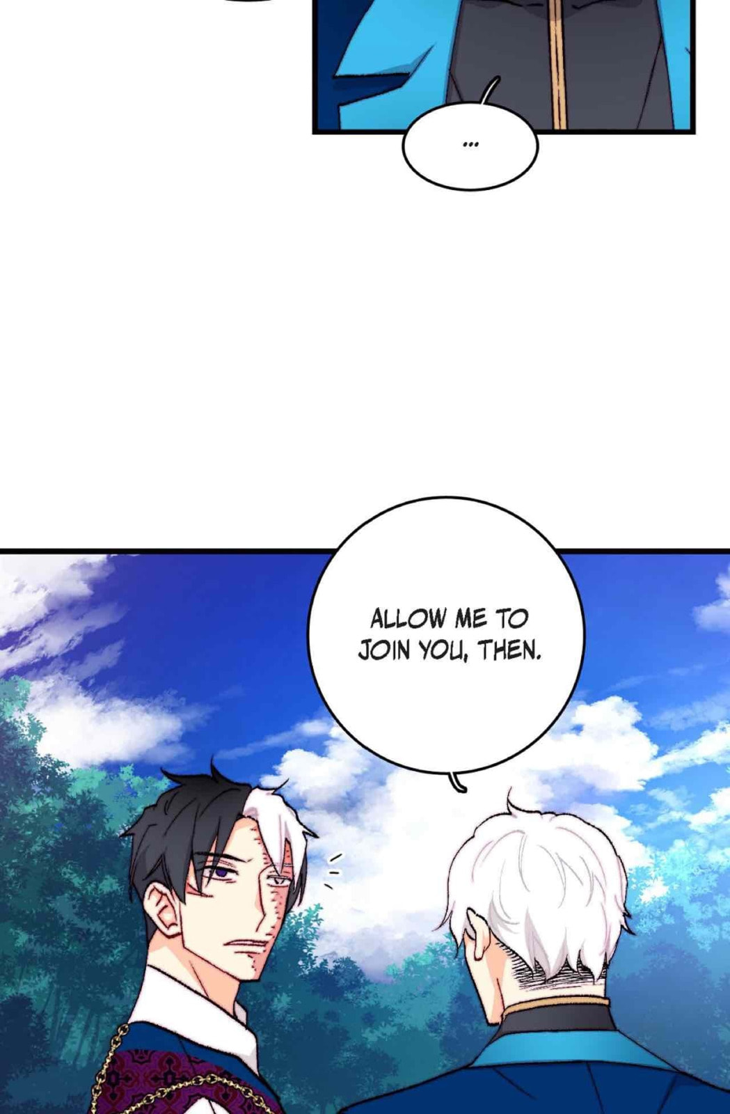 Read Bring the Love chapter 128 image 14 on Lezhin