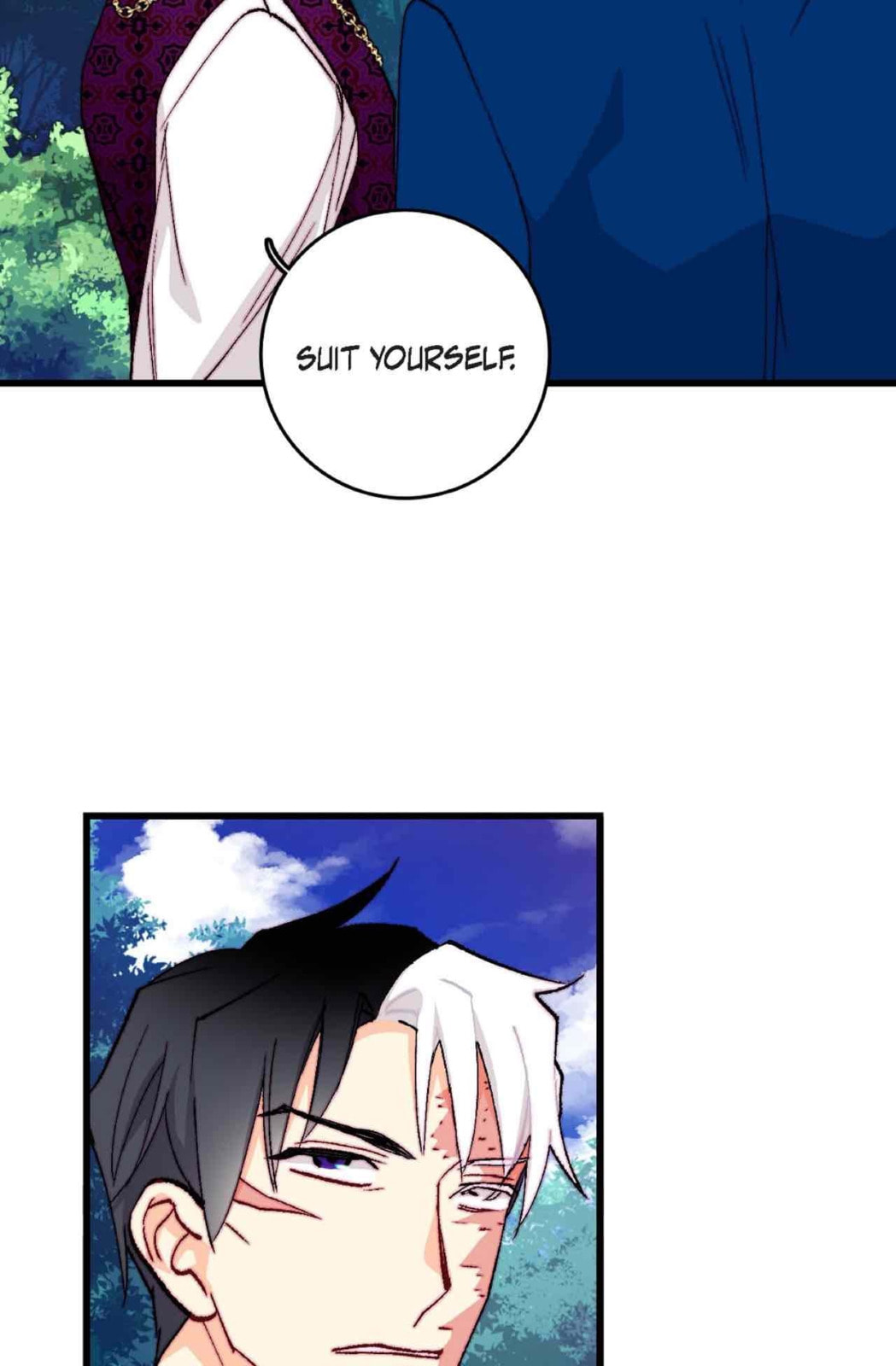 Read Bring the Love chapter 128 image 15 on Lezhin