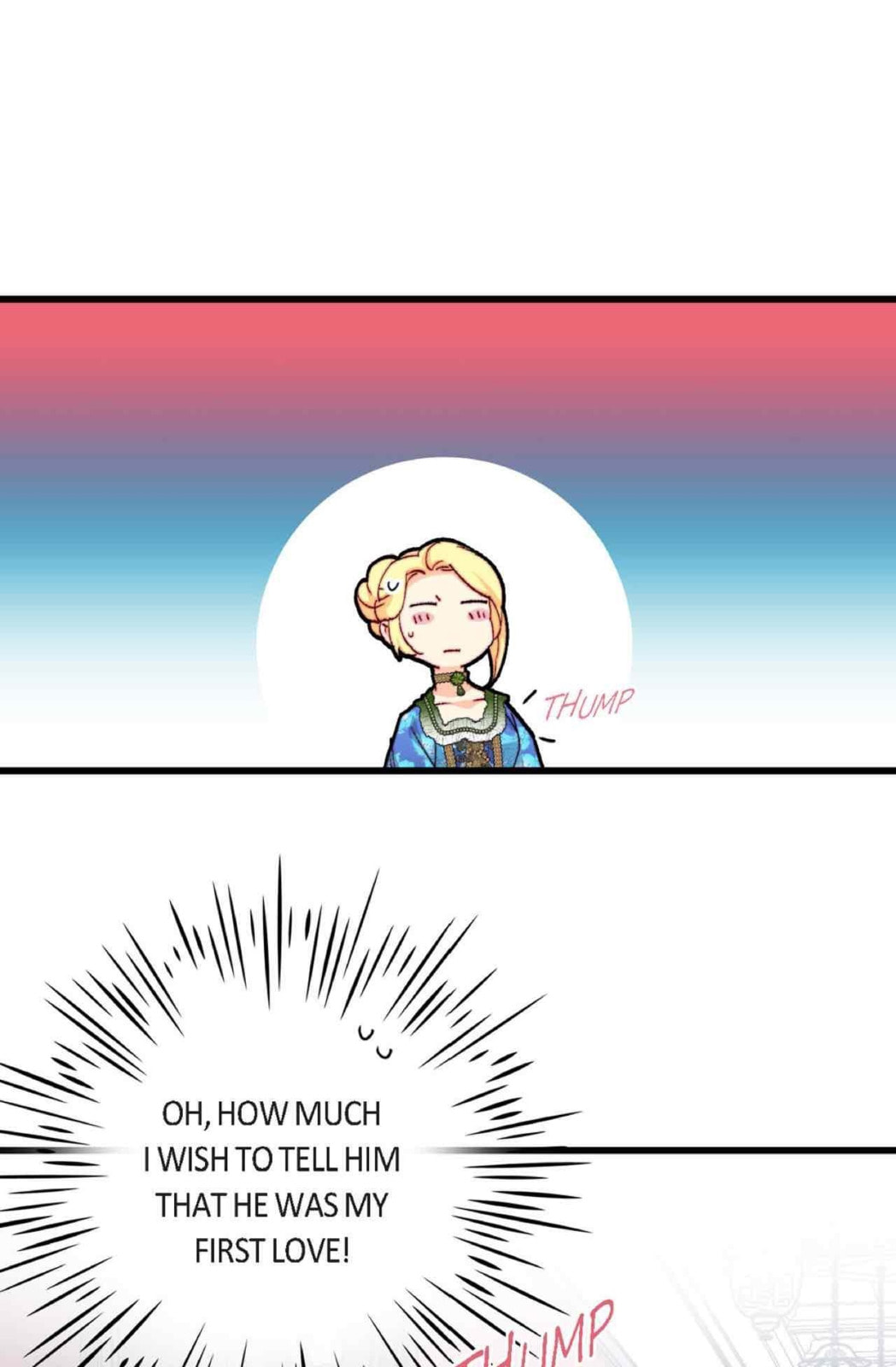 Read Bring the Love chapter 128 image 21 on Lezhin