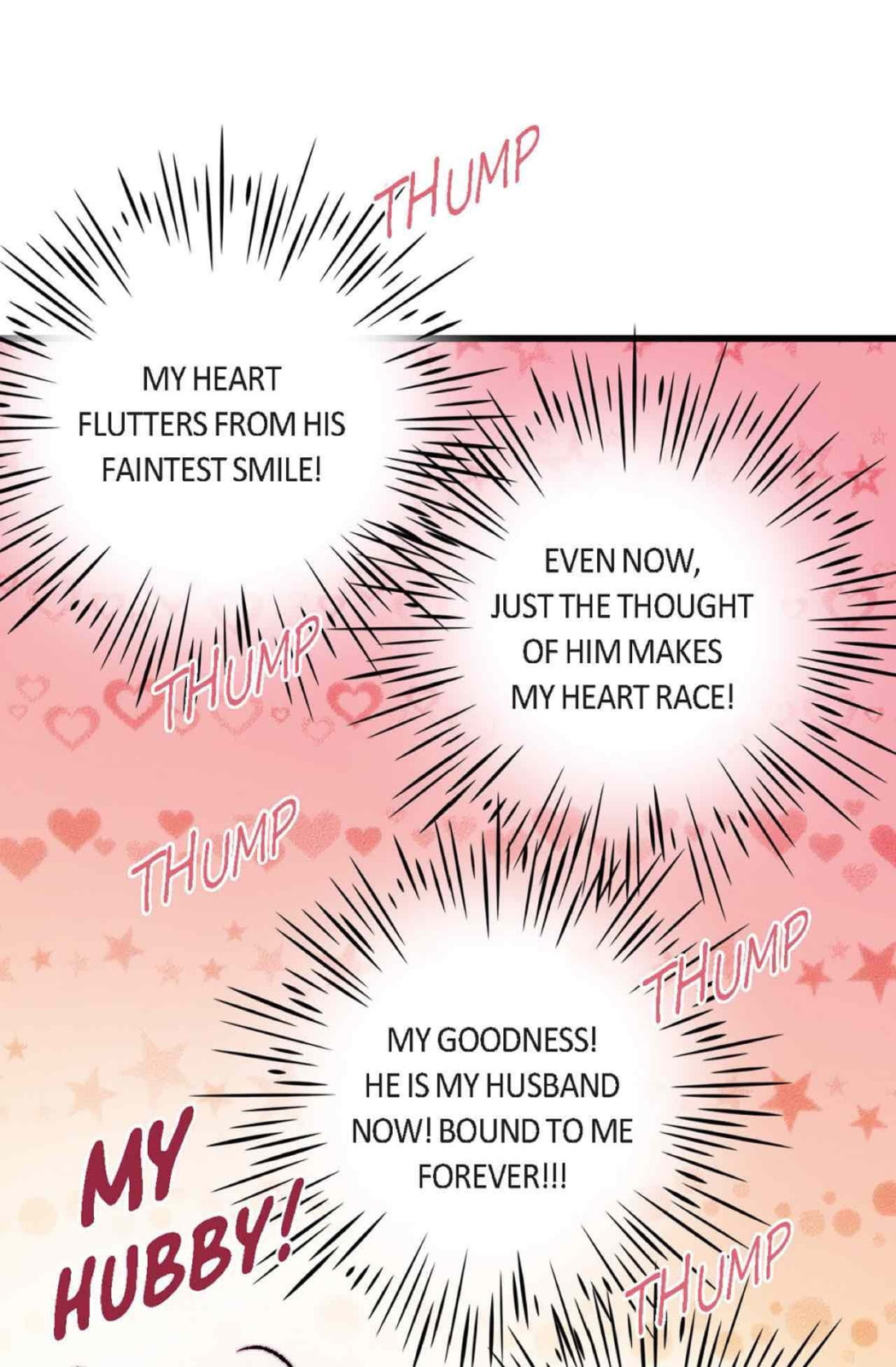 Read Bring the Love chapter 128 image 23 on Lezhin