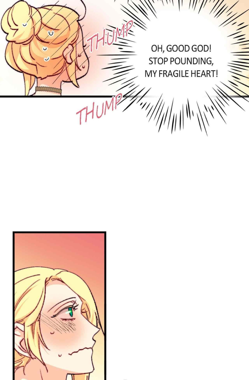 Read Bring the Love chapter 128 image 24 on Lezhin