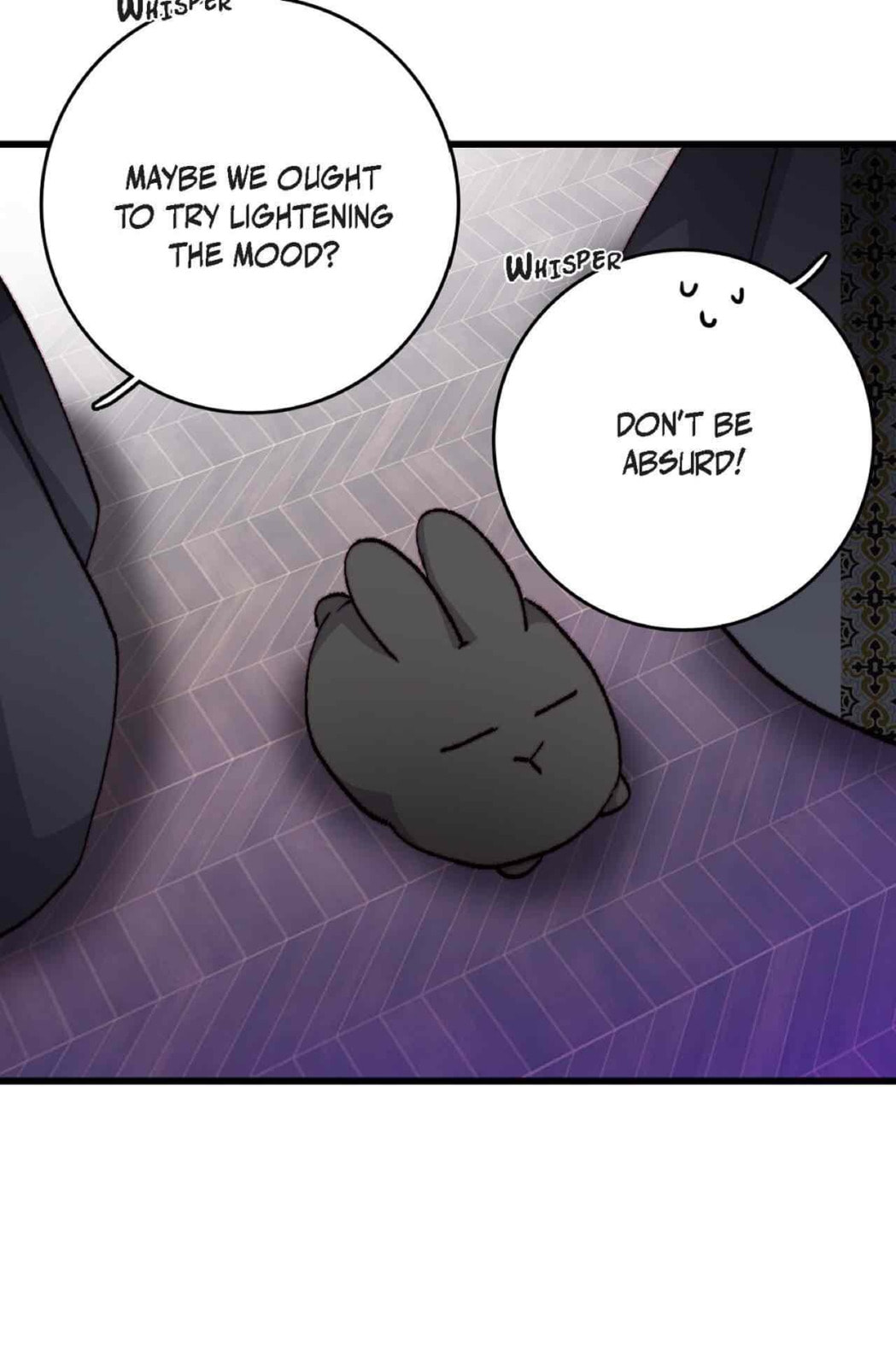 Read Bring the Love chapter 128 image 30 on Lezhin