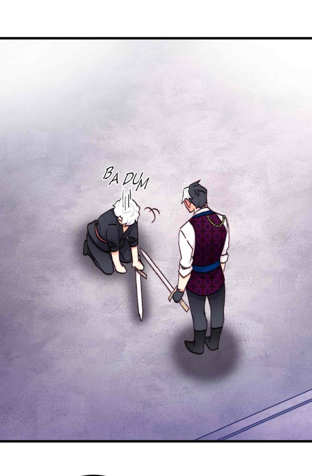 Read Bring the Love chapter 128 image 32 on Lezhin