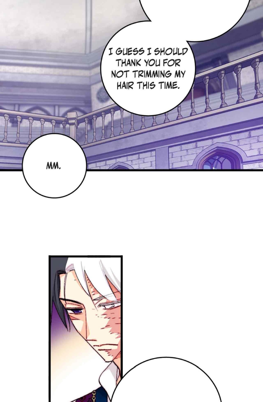 Read Bring the Love chapter 128 image 34 on Lezhin