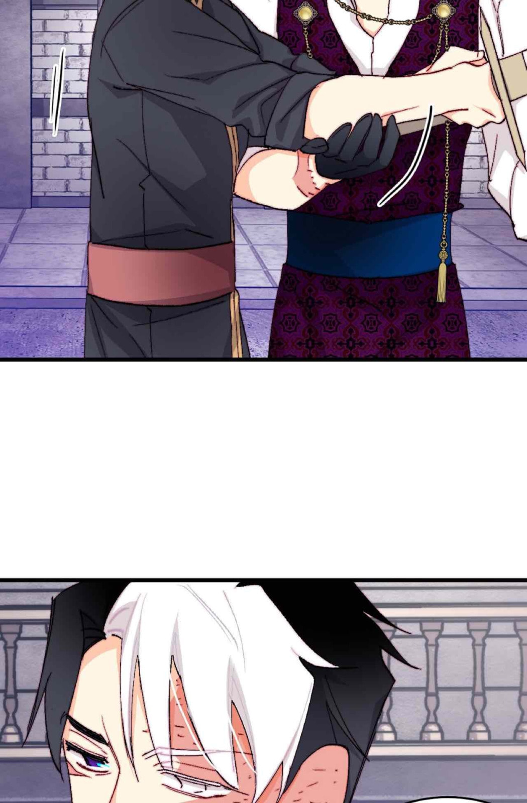 Read Bring the Love chapter 128 image 39 on Lezhin