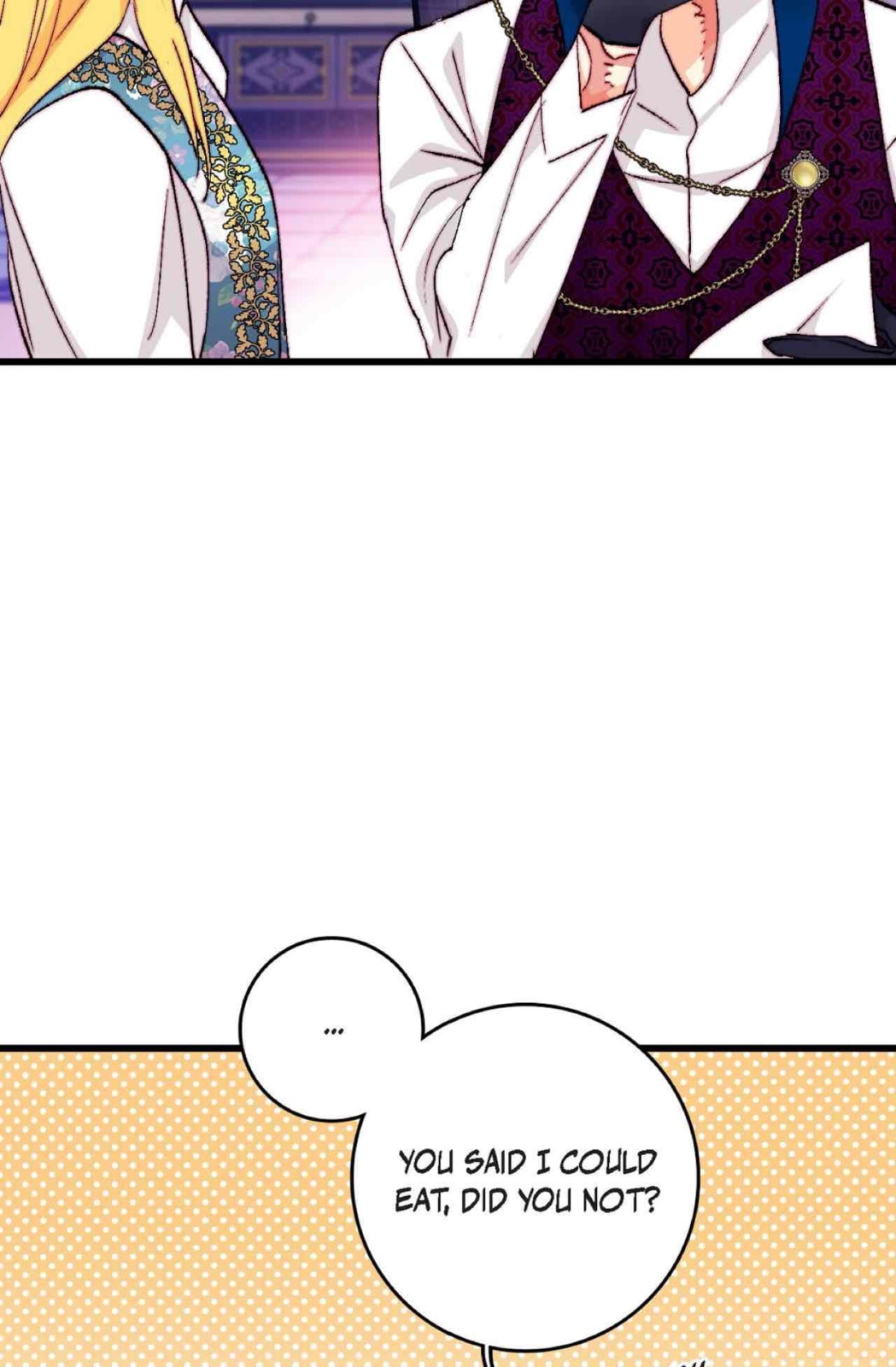 Read Bring the Love chapter 128 image 4 on Lezhin
