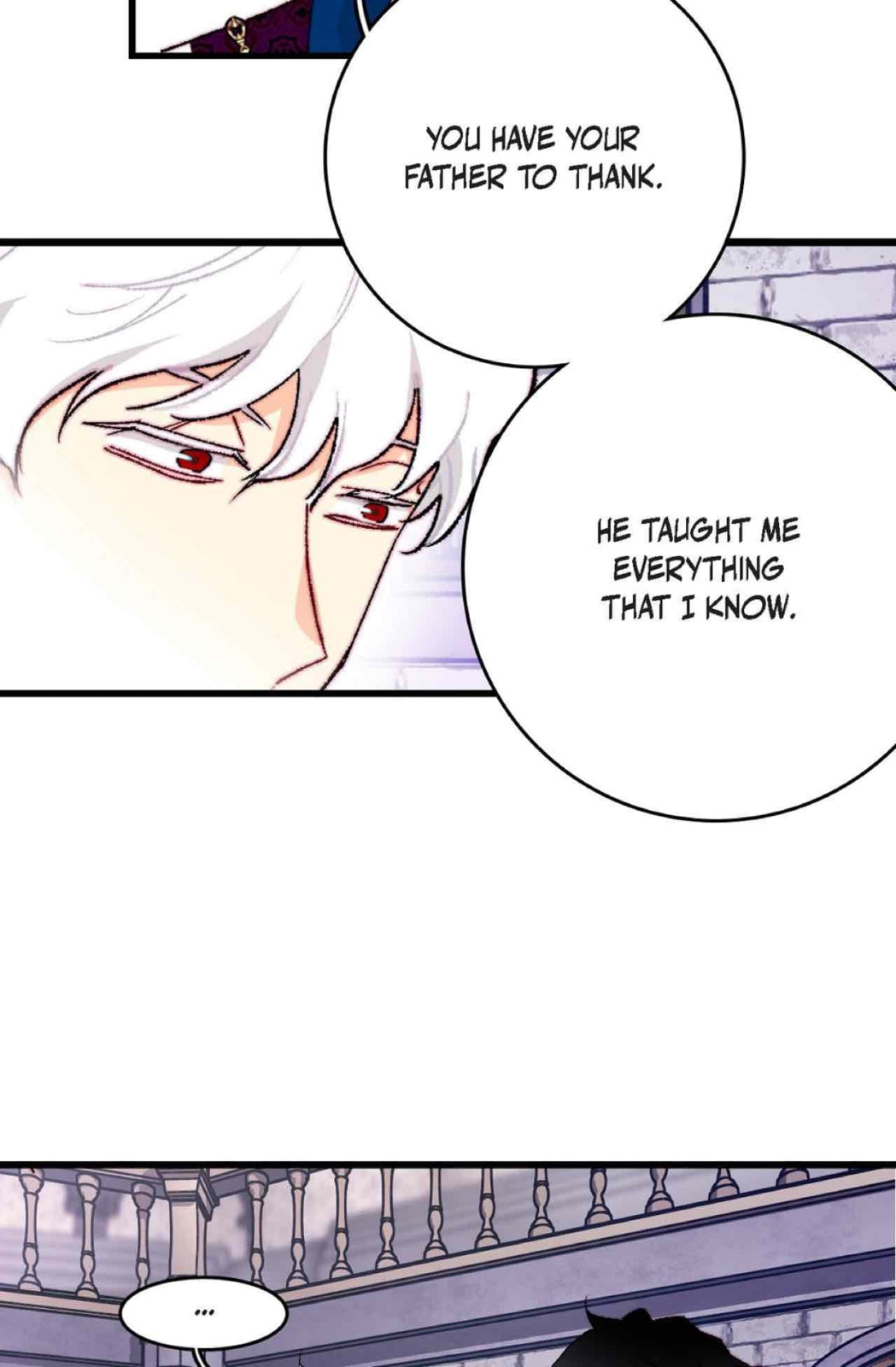 Read Bring the Love chapter 128 image 42 on Lezhin