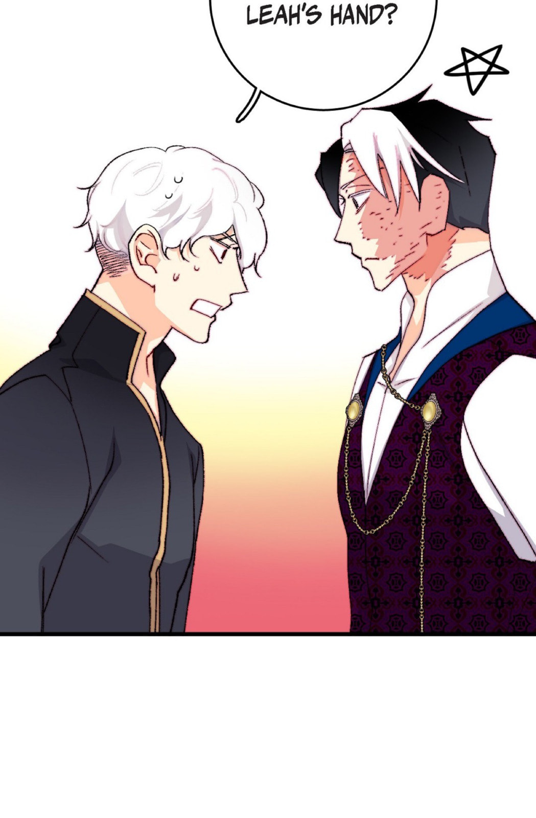 Read Bring the Love chapter 128 image 46 on Lezhin