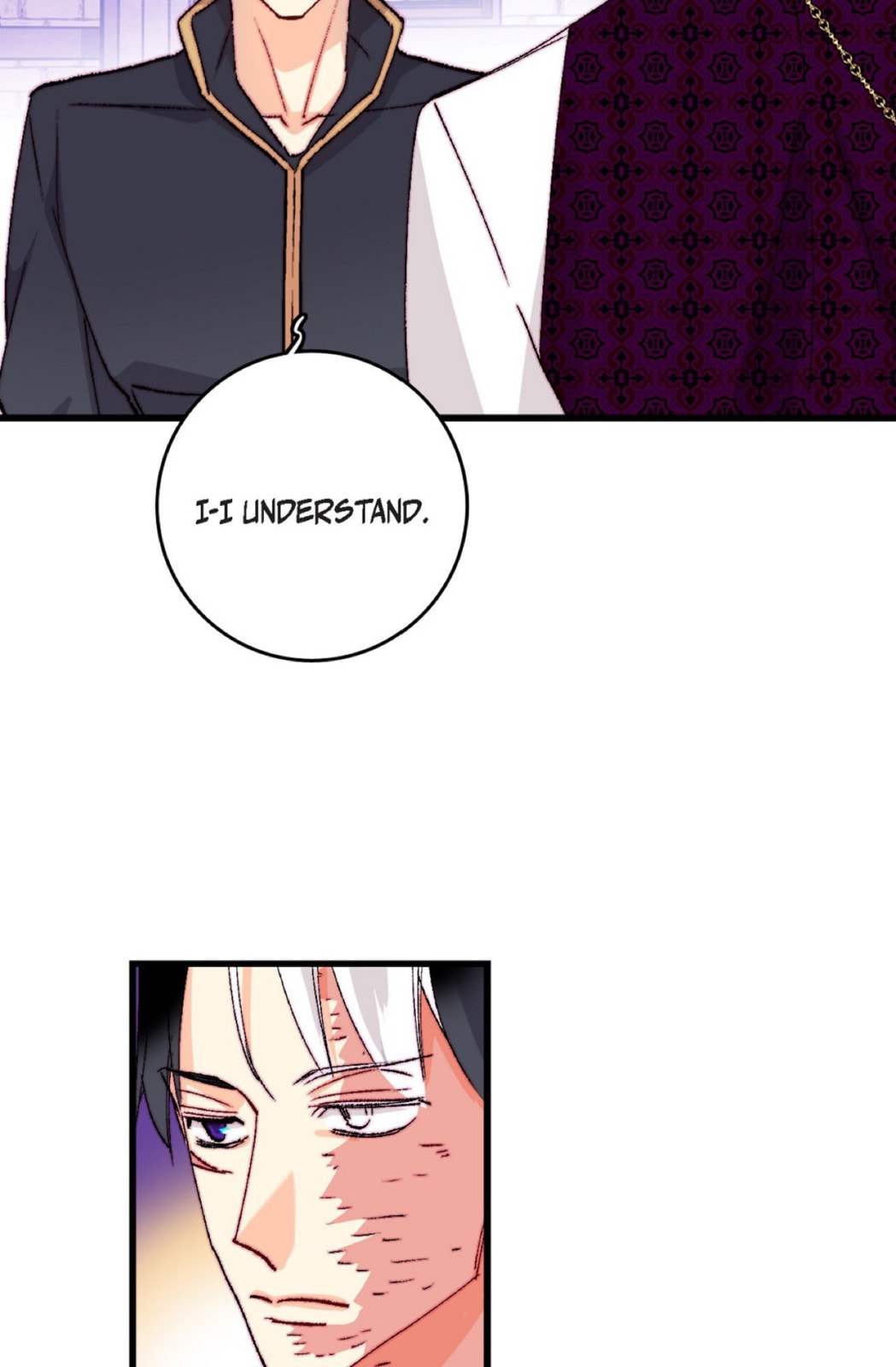 Read Bring the Love chapter 128 image 48 on Lezhin