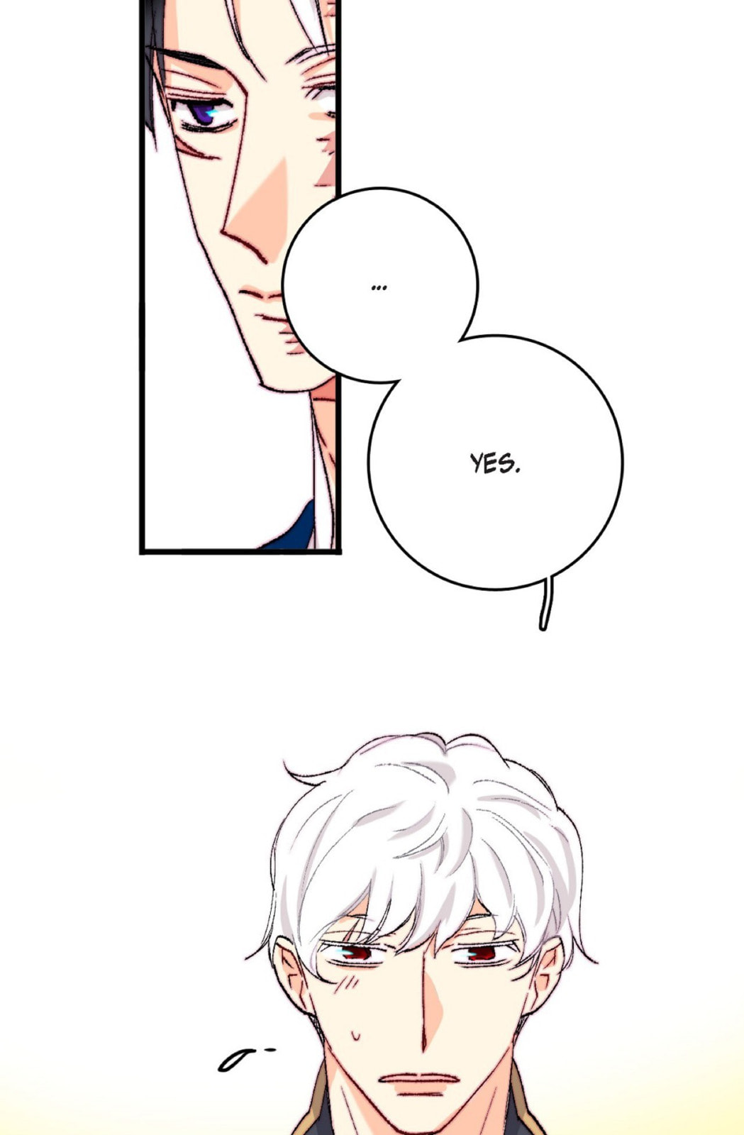 Read Bring the Love chapter 128 image 51 on Lezhin