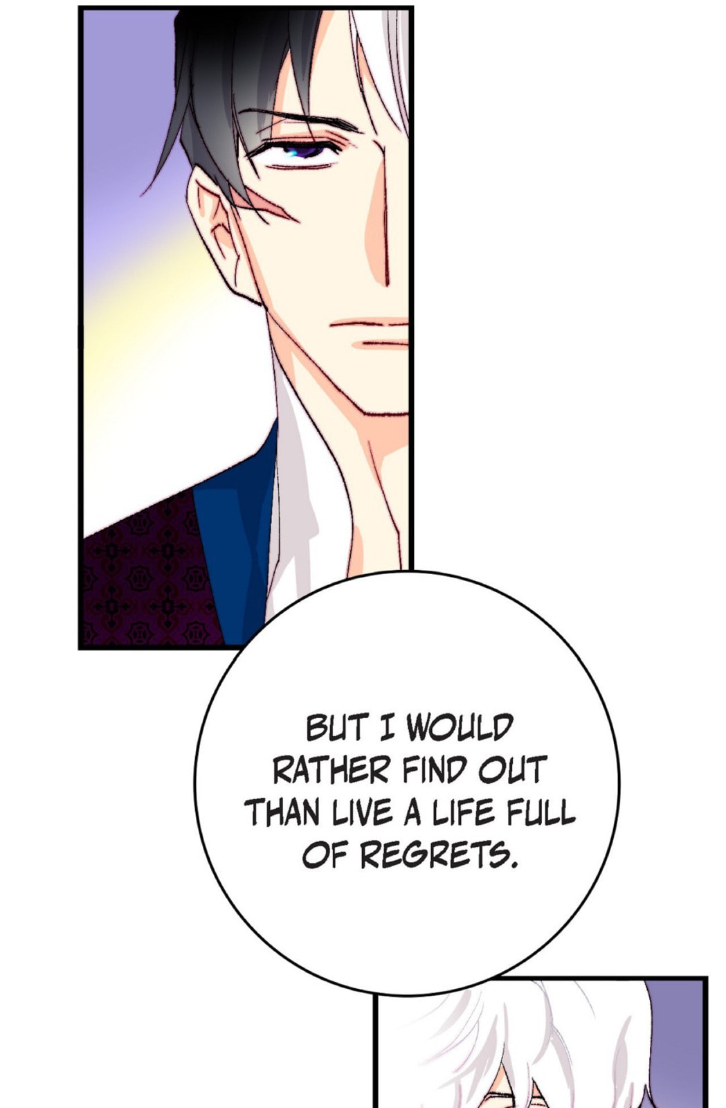 Read Bring the Love chapter 128 image 53 on Lezhin