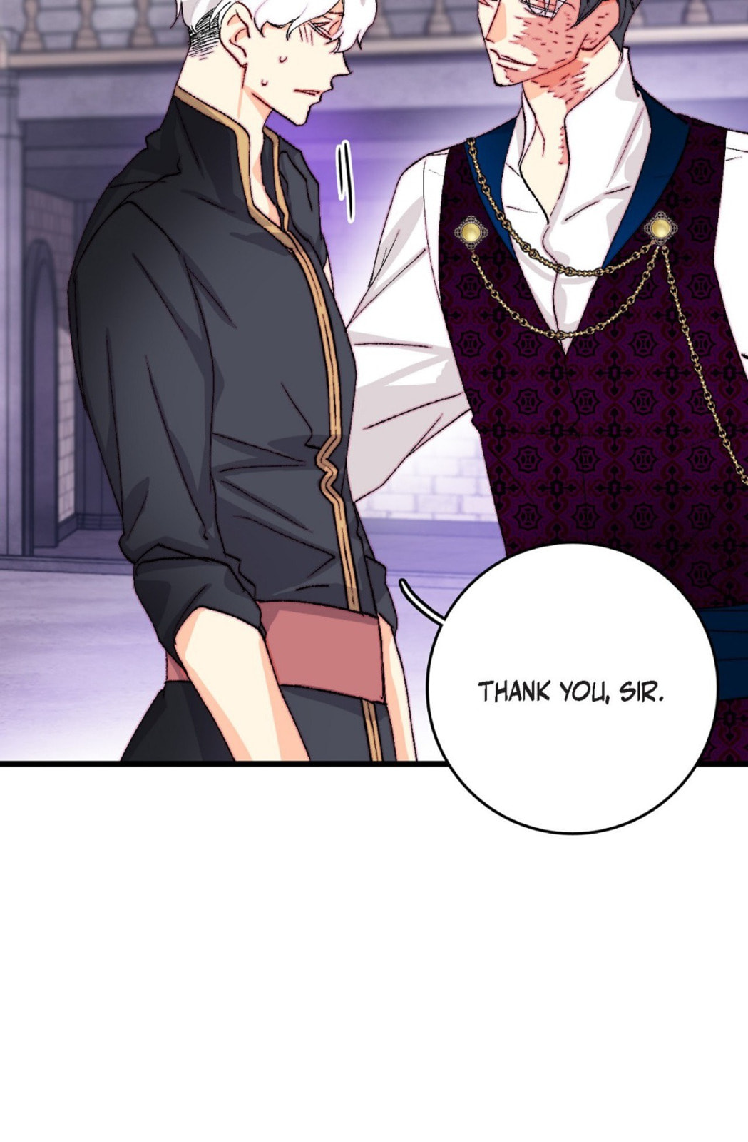 Read Bring the Love chapter 128 image 56 on Lezhin