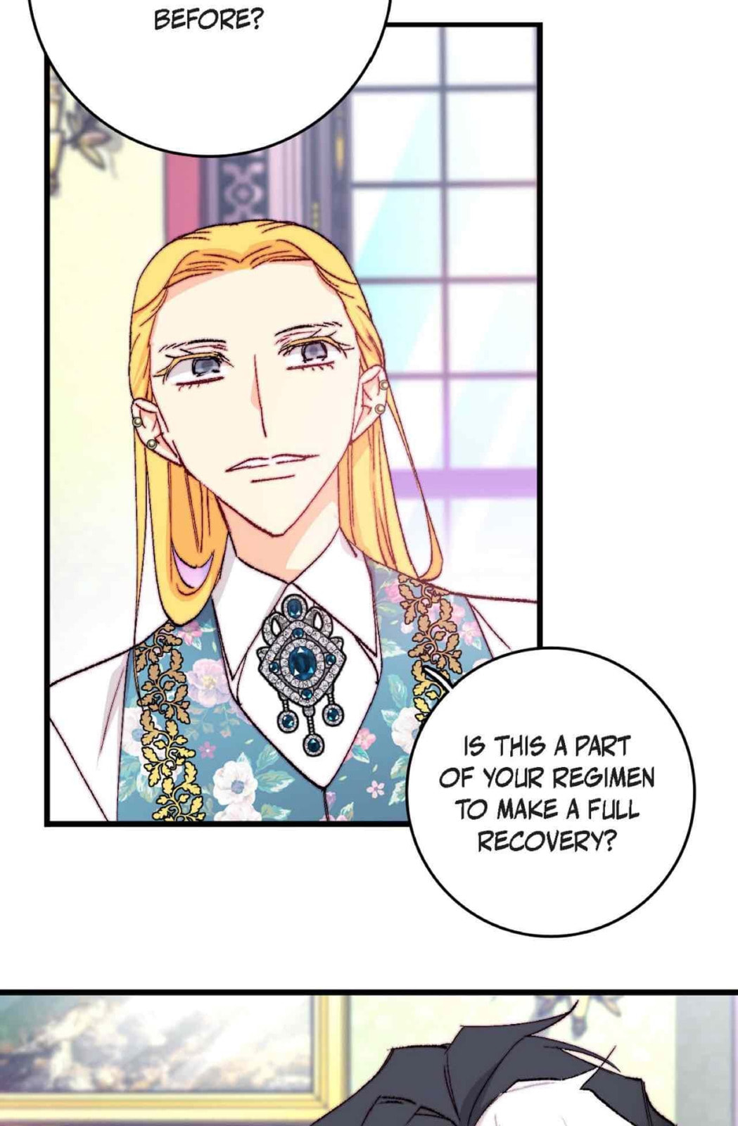Read Bring the Love chapter 128 image 6 on Lezhin
